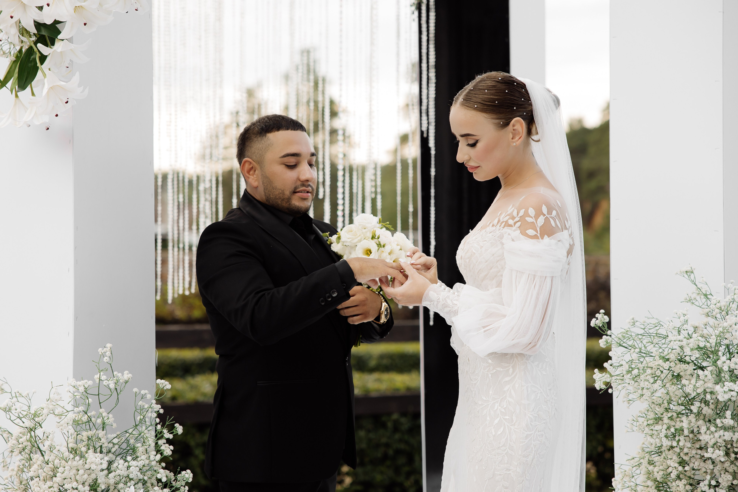 ПОЛНЫЙ СВАДЕБНЫЙ ДЕНЬ, АНДРЕЙ И АНАСТАСИЯ, ПЕГАС. Свадебный и индивидуальный фотограф в Челябинске Евгения Негодяева