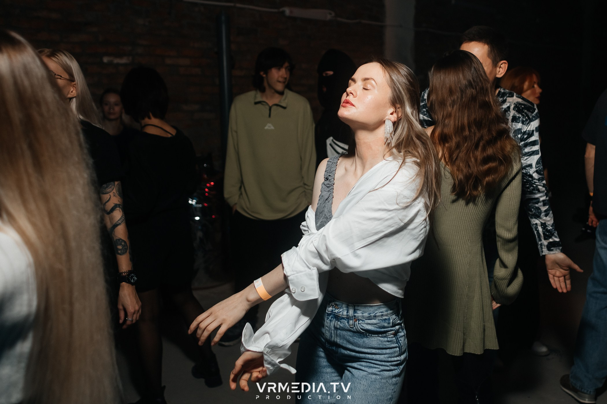 Выходные в культурном пространстве «Редакция»