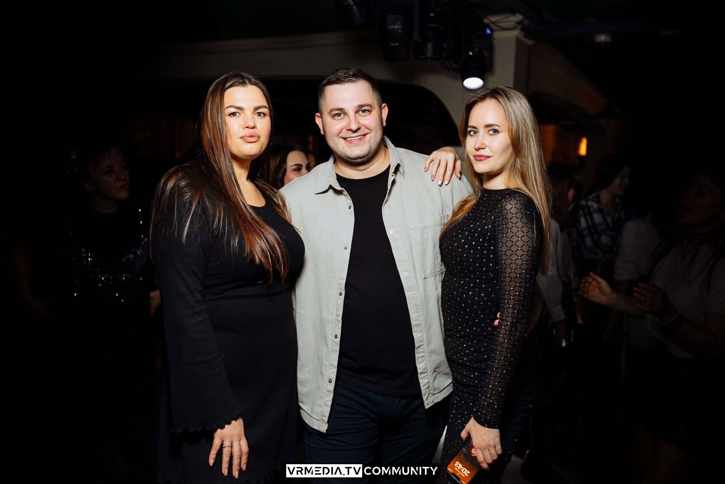 Ресторан «Мюнхен»: Часть команды — часть корабля