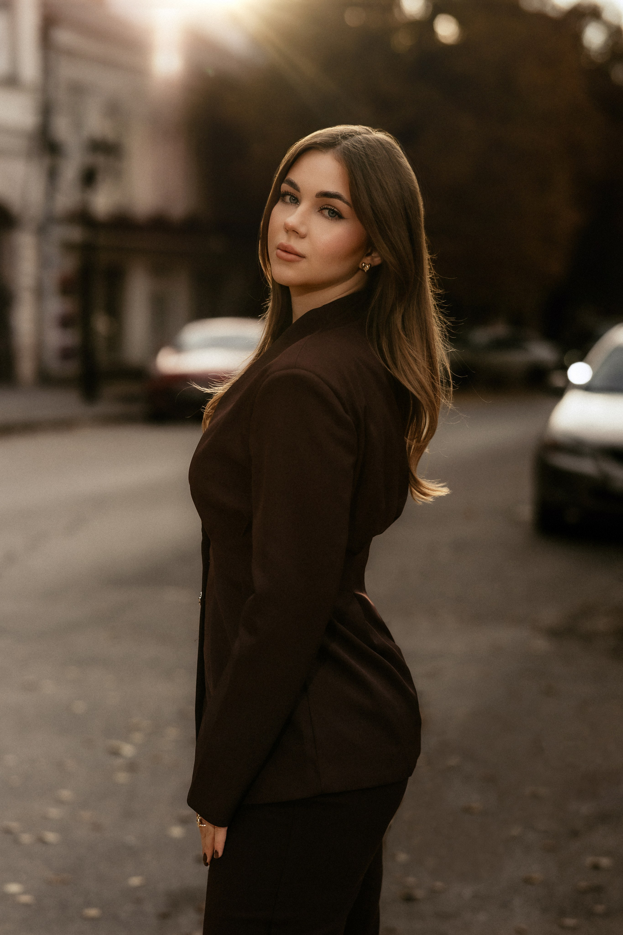 Дарья. Свадебный и семейный фотограф Александр Волосник