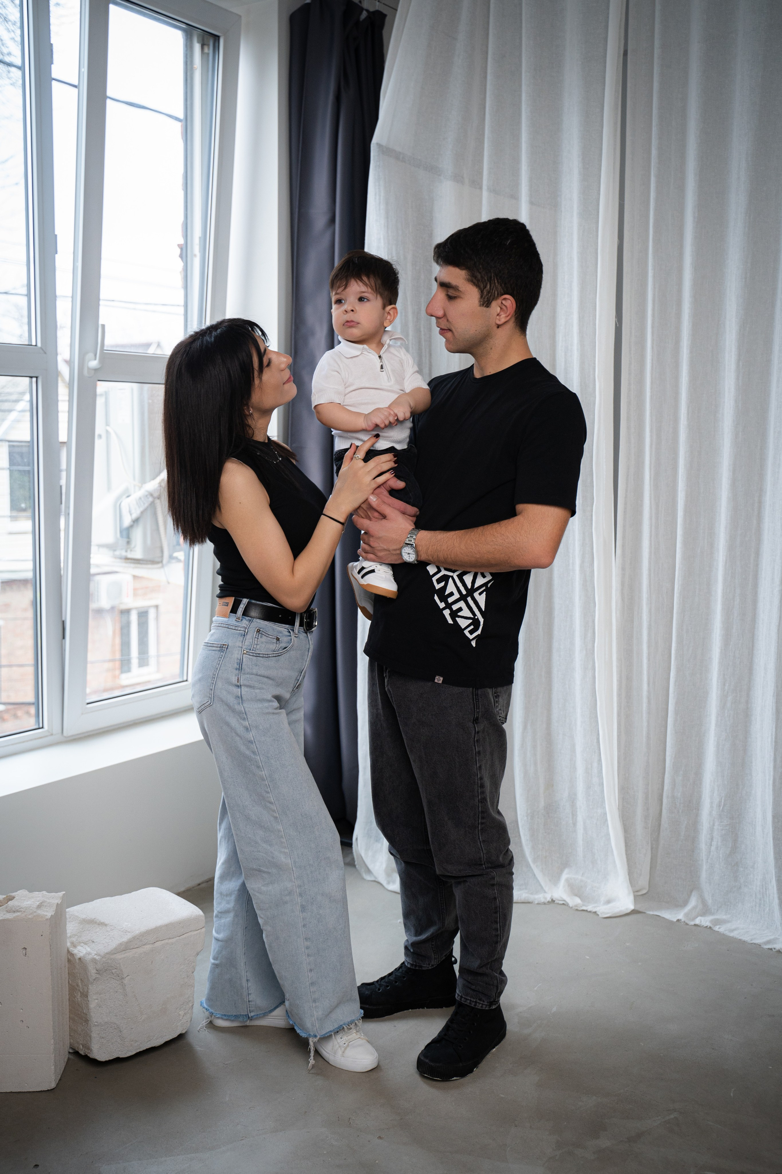 Ваши семейные истории. Семейный и детский фотограф в Ростове-на-Дону