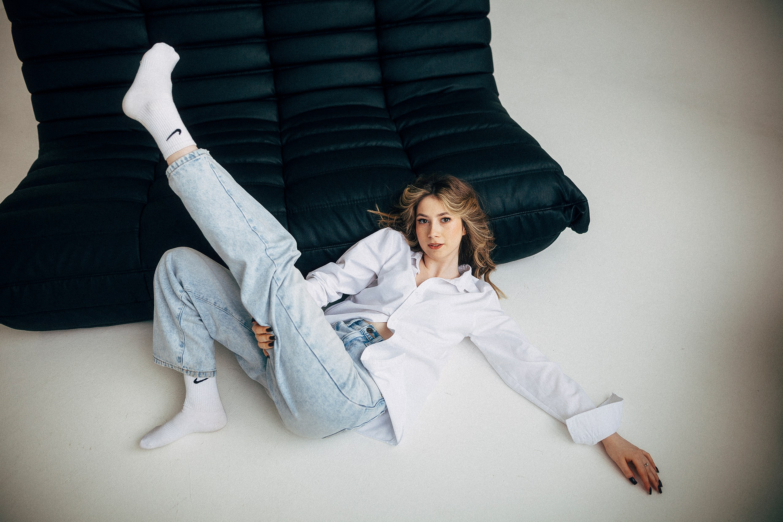 Настя. Леонид Рябов — фотограф в Нижнем Новгороде