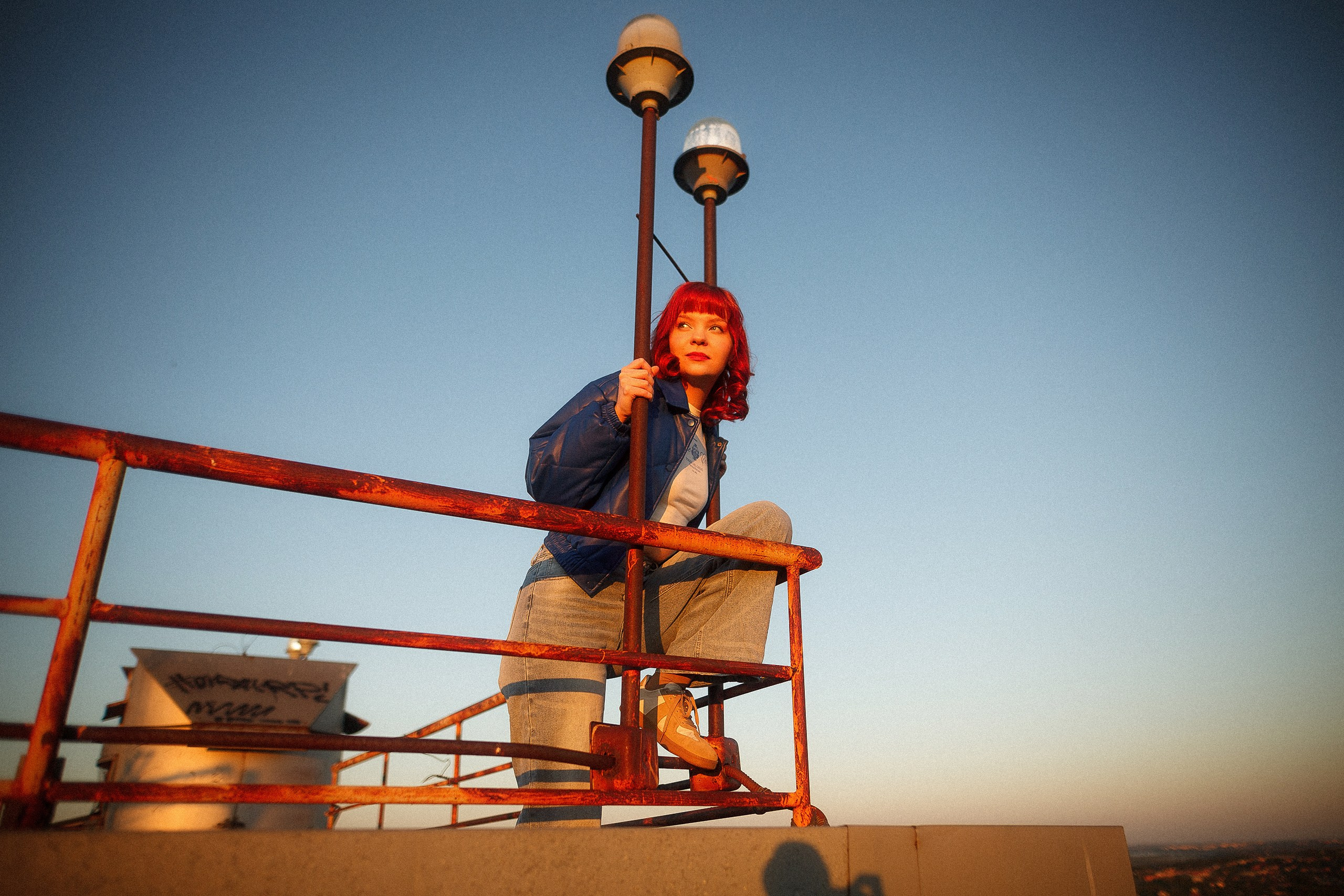 Соня. Леонид Рябов — фотограф в Нижнем Новгороде