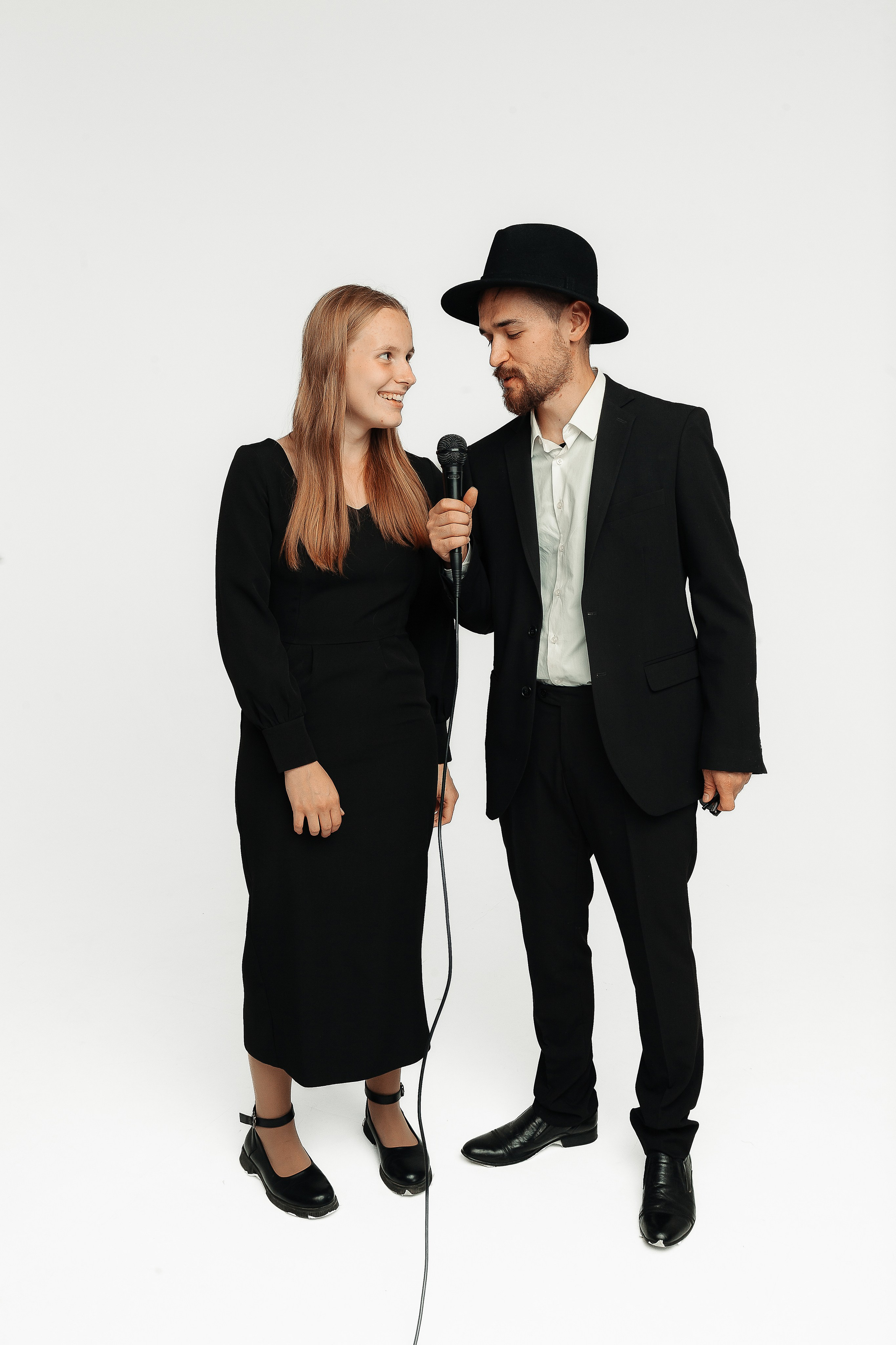 НеНаРоком промо. Леонид Рябов — фотограф в Нижнем Новгороде