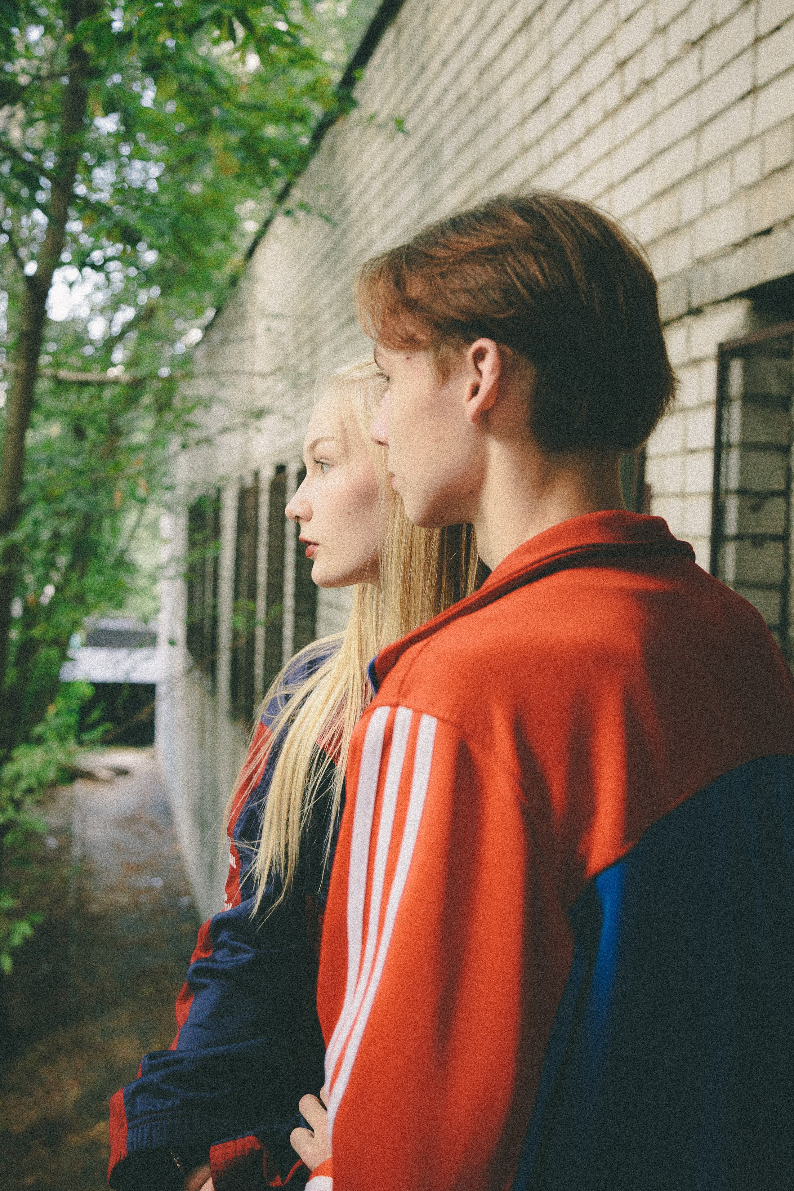 СССР. Леонид Рябов — фотограф в Нижнем Новгороде