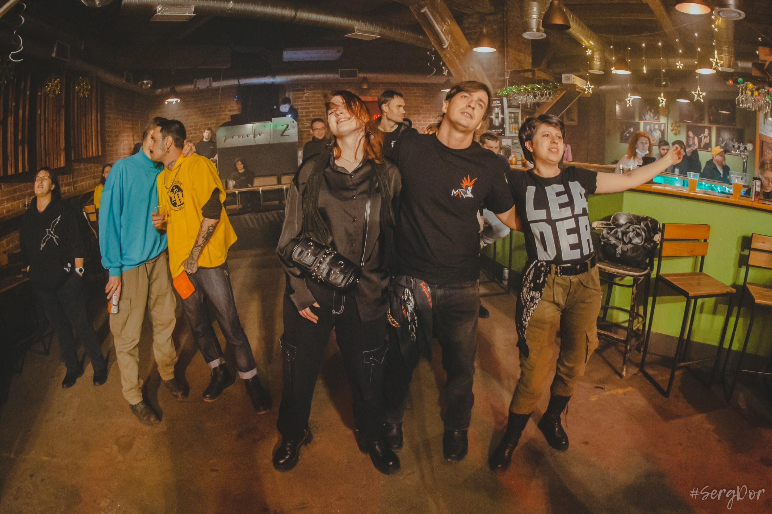 Манекены, день рождения клуба, ZOCCOLO 2.0, ДР, 20.12.2023, фотографии, концерт, Цоколь, Санкт-Петербург, 20 декабря 2023 года, SergDor, #SergDor