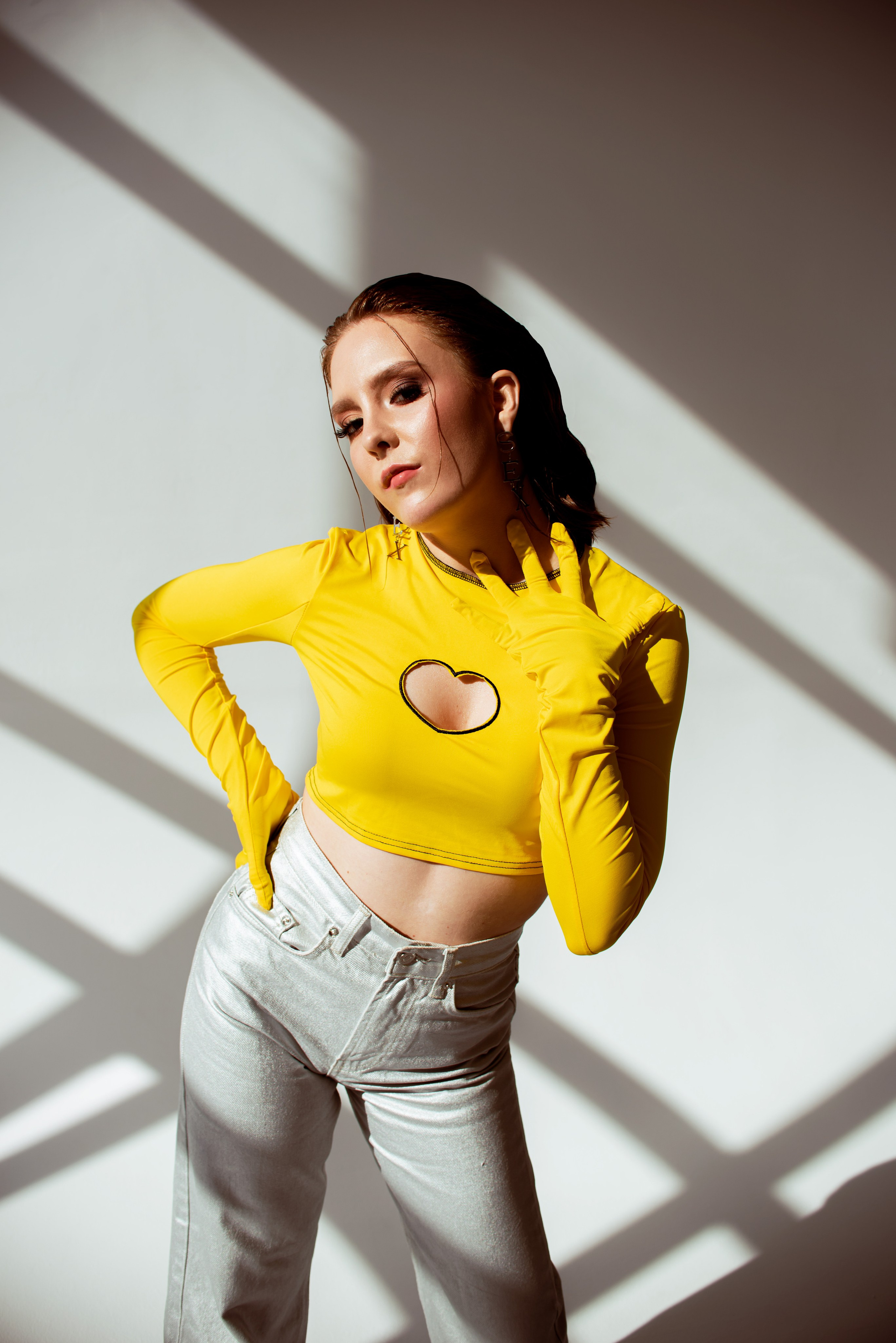 Эльвира. Женский фотограф в Москве и МО