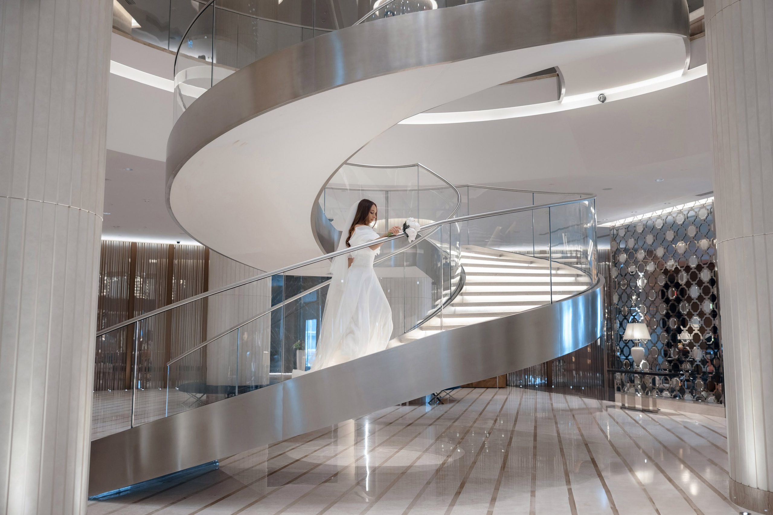 Филипп и Дарья. Свадебный фотограф и видеограф Юрий и Эля Дубинины