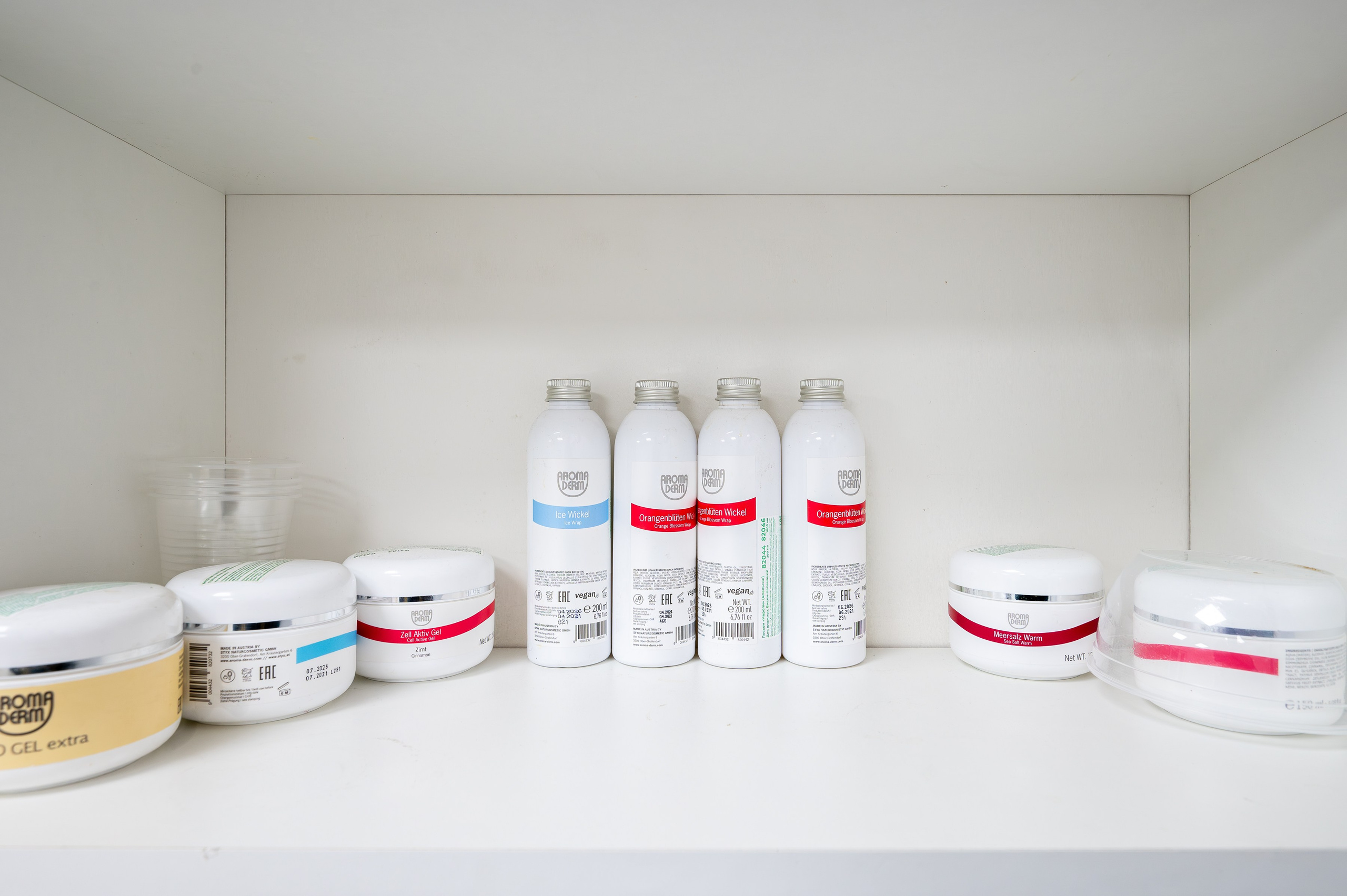 Массажный салон. Интерьерный фотограф. Фото- видеосъемка недвижимости Санкт-Петербург