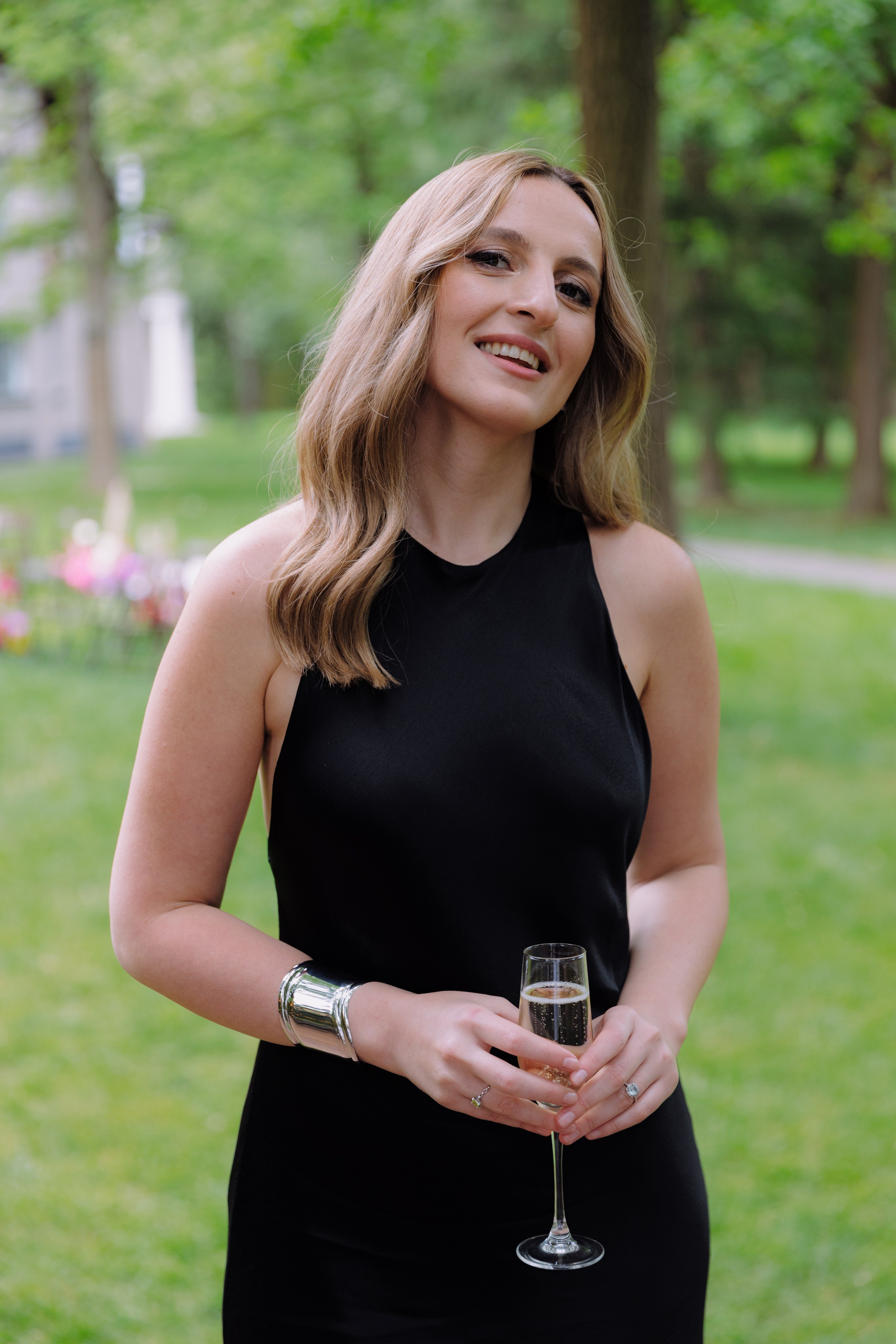 Джафар и Мария. Фотограф