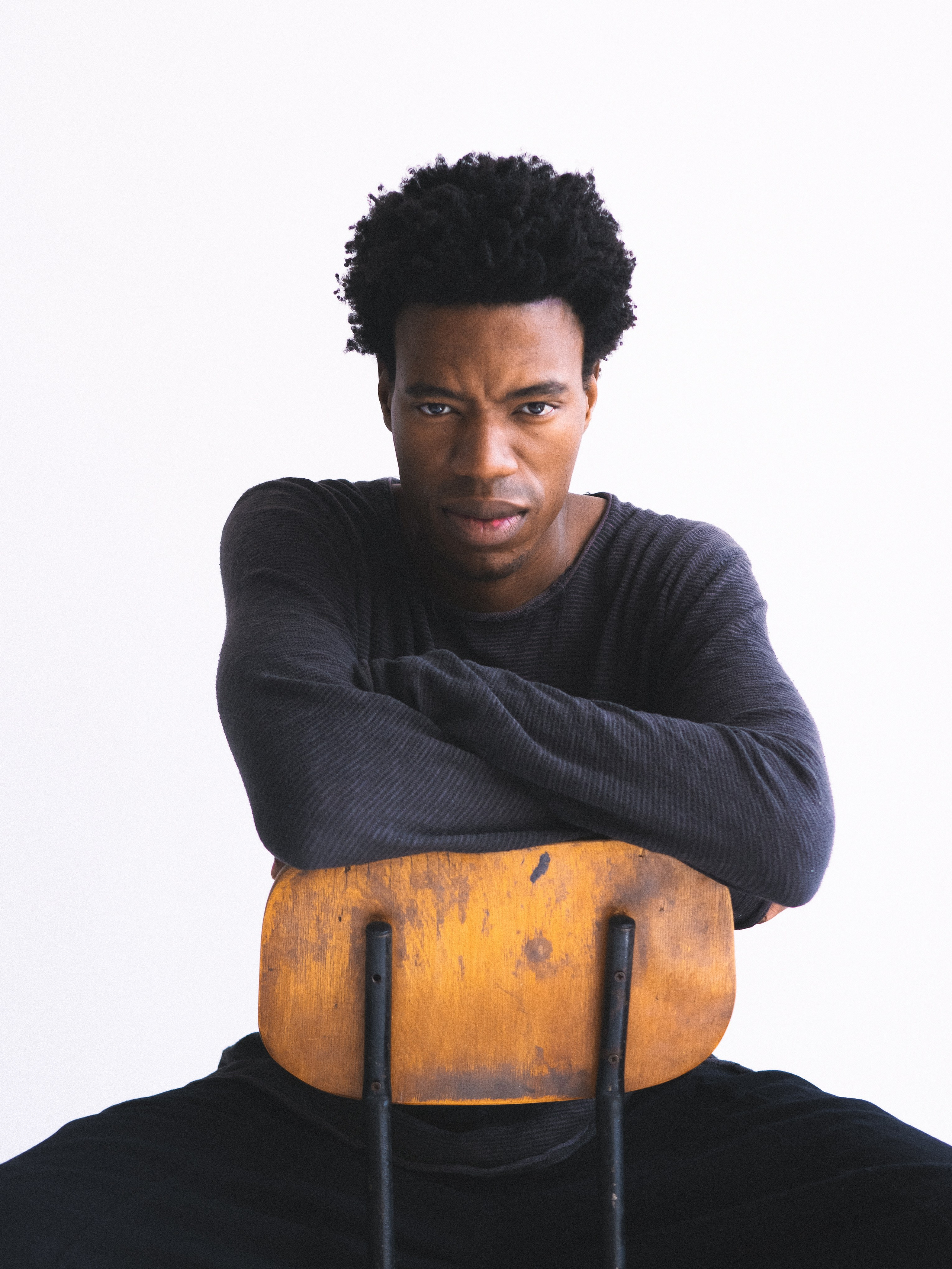 Никита. Trunchenkova