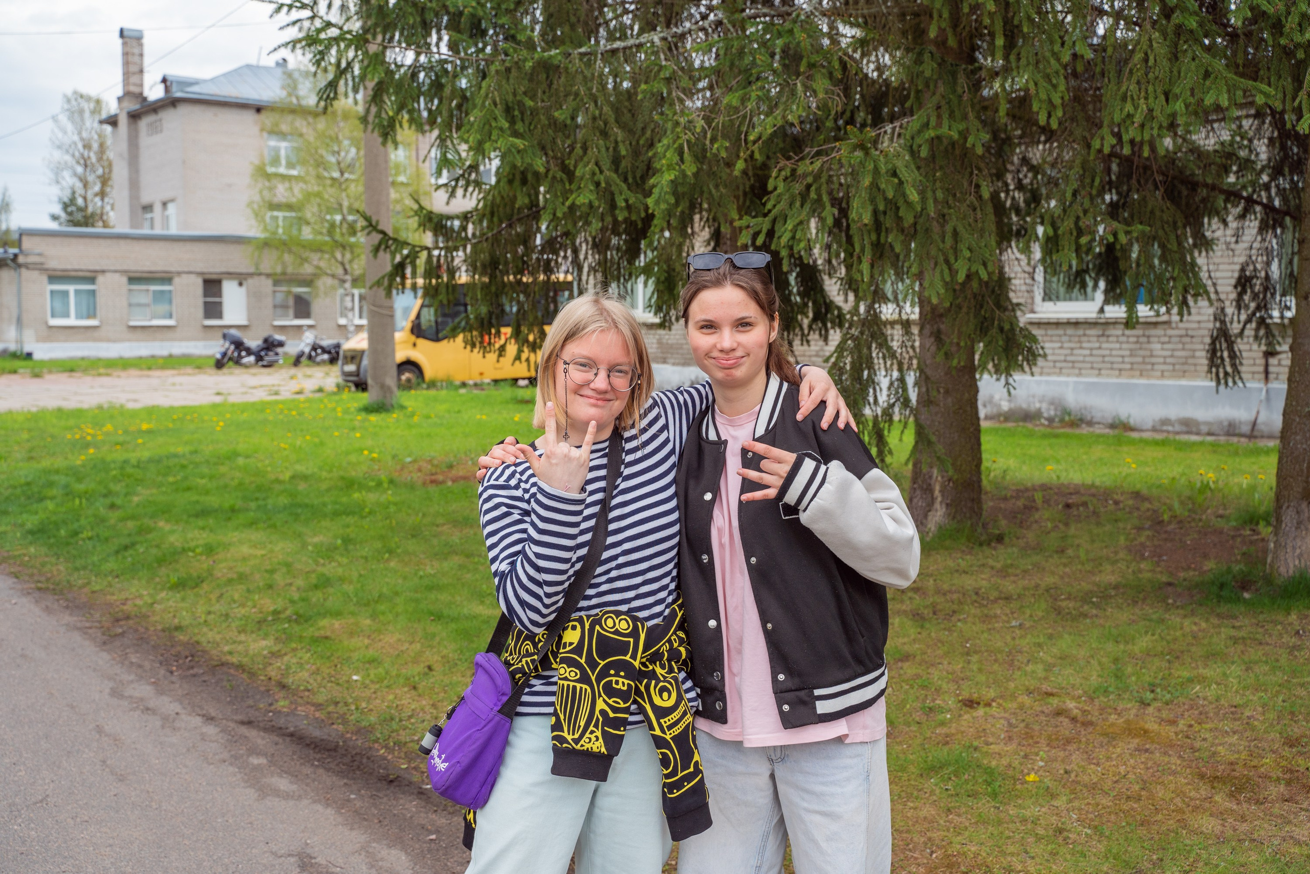 Мотоциклы —репортажная фотосъемка в Санкт-Петербурге. Свадебный, семейный, портретный, репортажный фотограф в Санкт-Петербурге