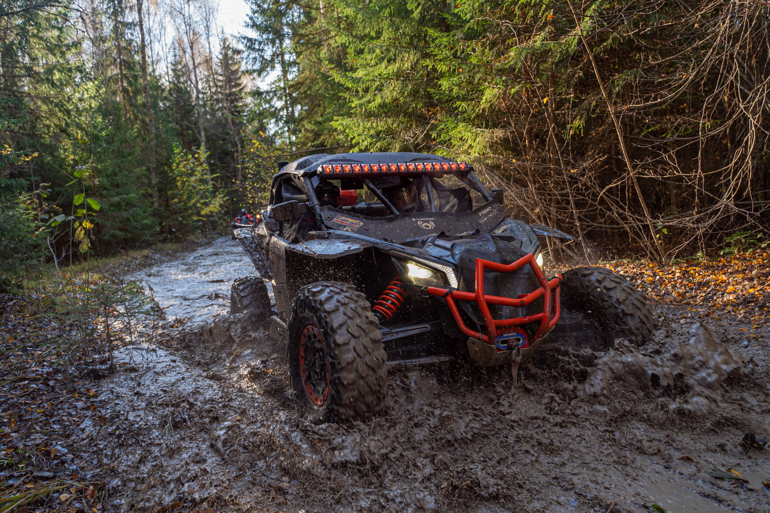 Квадровыезд- фоторепортаж Псковская область. Свадебный, семейный, портретный, репортажный фотограф в Санкт-Петербурге