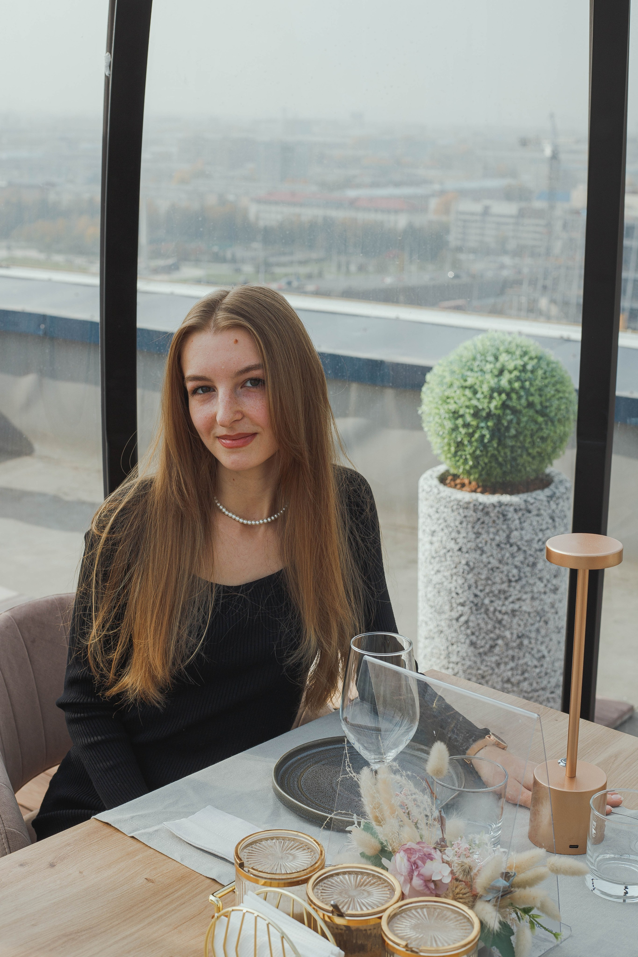 Кристина. Фотограф Вахтель Елизавета