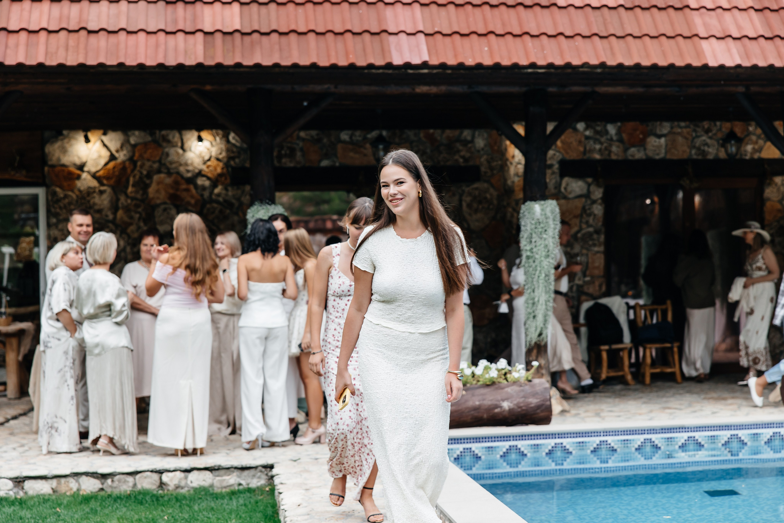 Анонс свадьбы для Павла и Евгении. Усадьба Феодоро. Свадебный фотограф в Крыму и Севастополе Ольга Баскакова