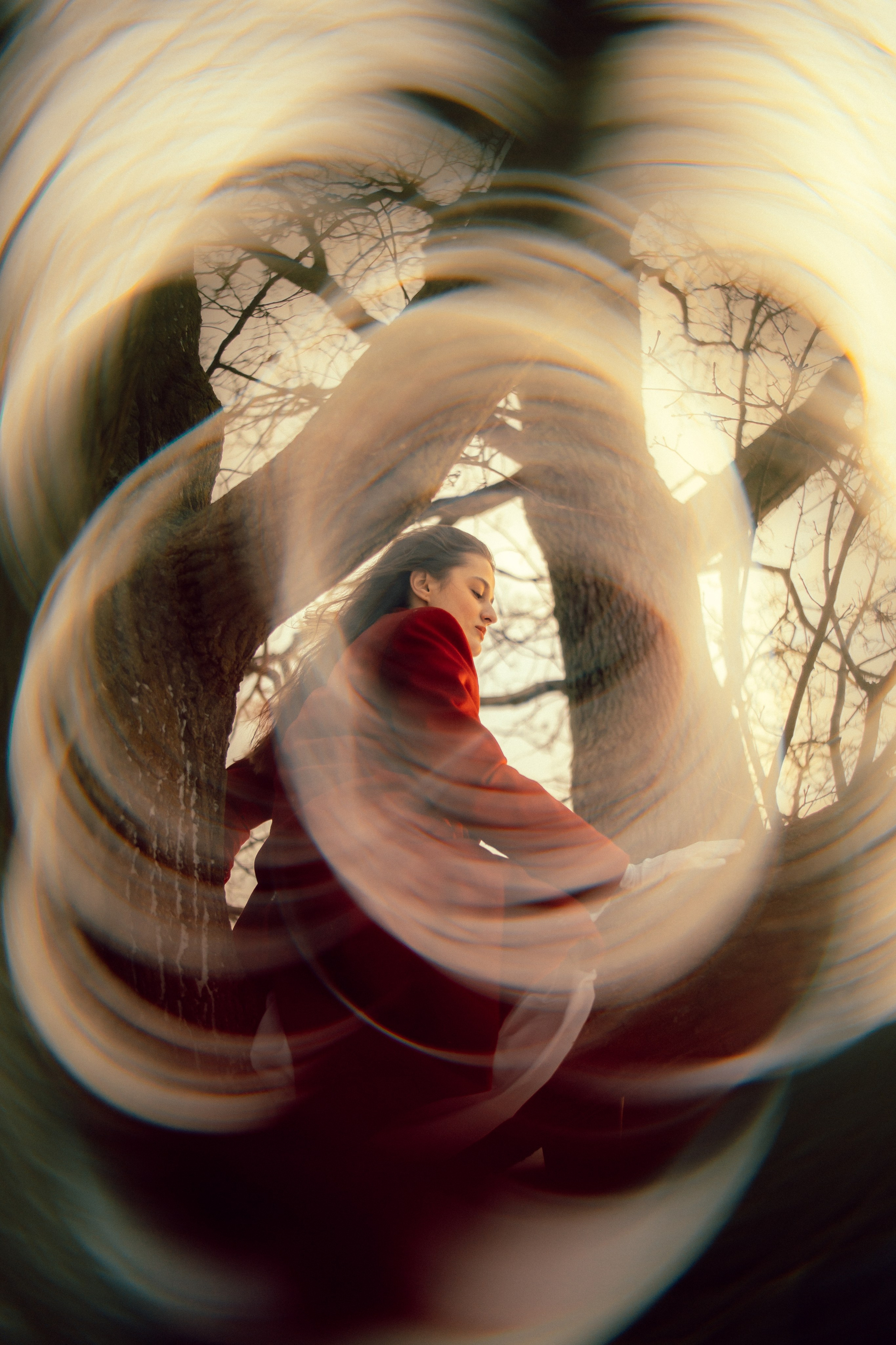 Диана. Чувственный фотограф в Санкт-Петербурге Пятнова Ксения