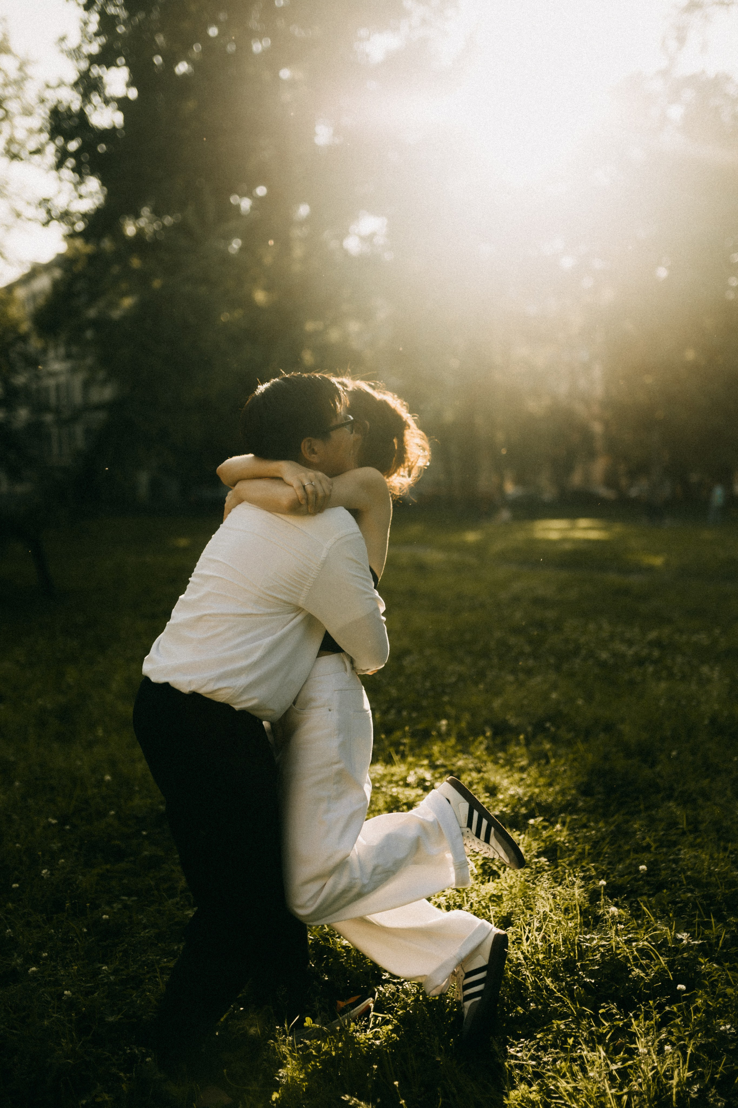 Денис и Олеся. Фотограф в Санкт-Петербурге