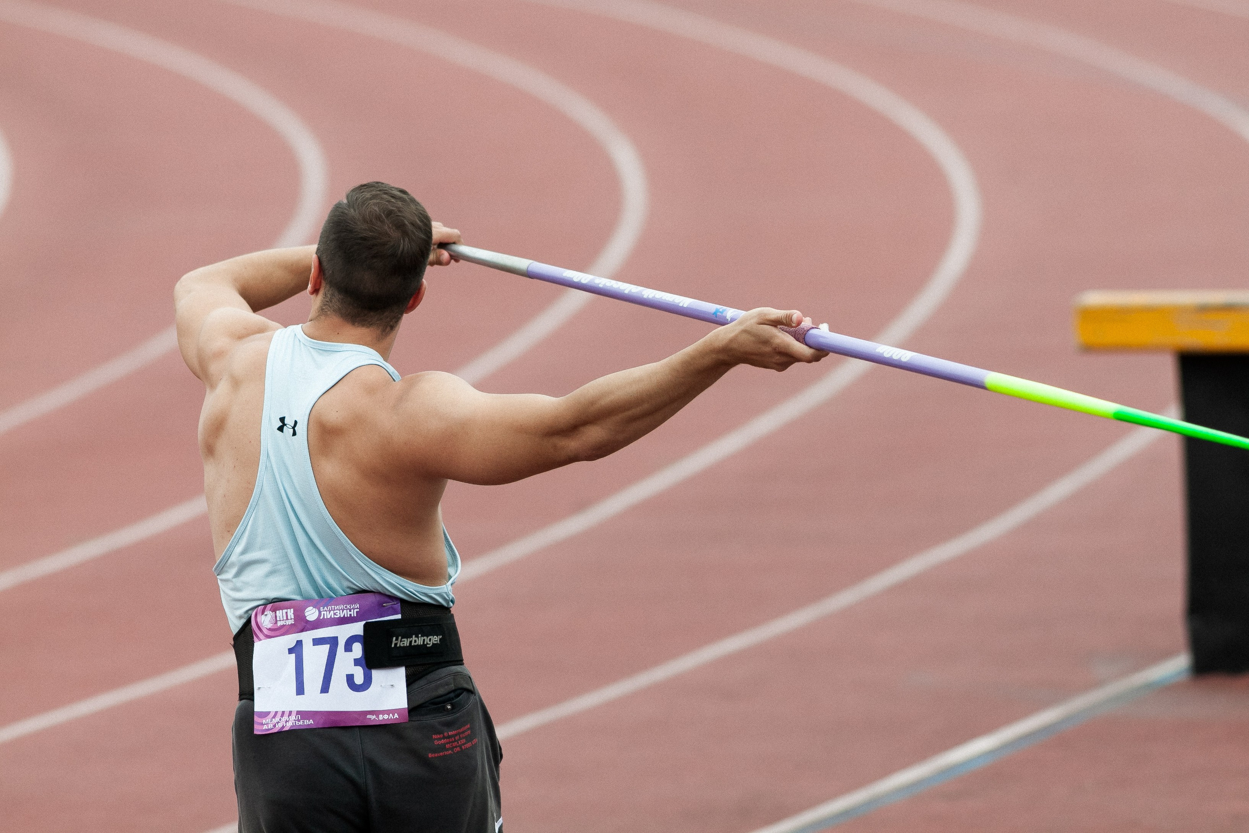 ЛА 5 июля 2025. Фотография