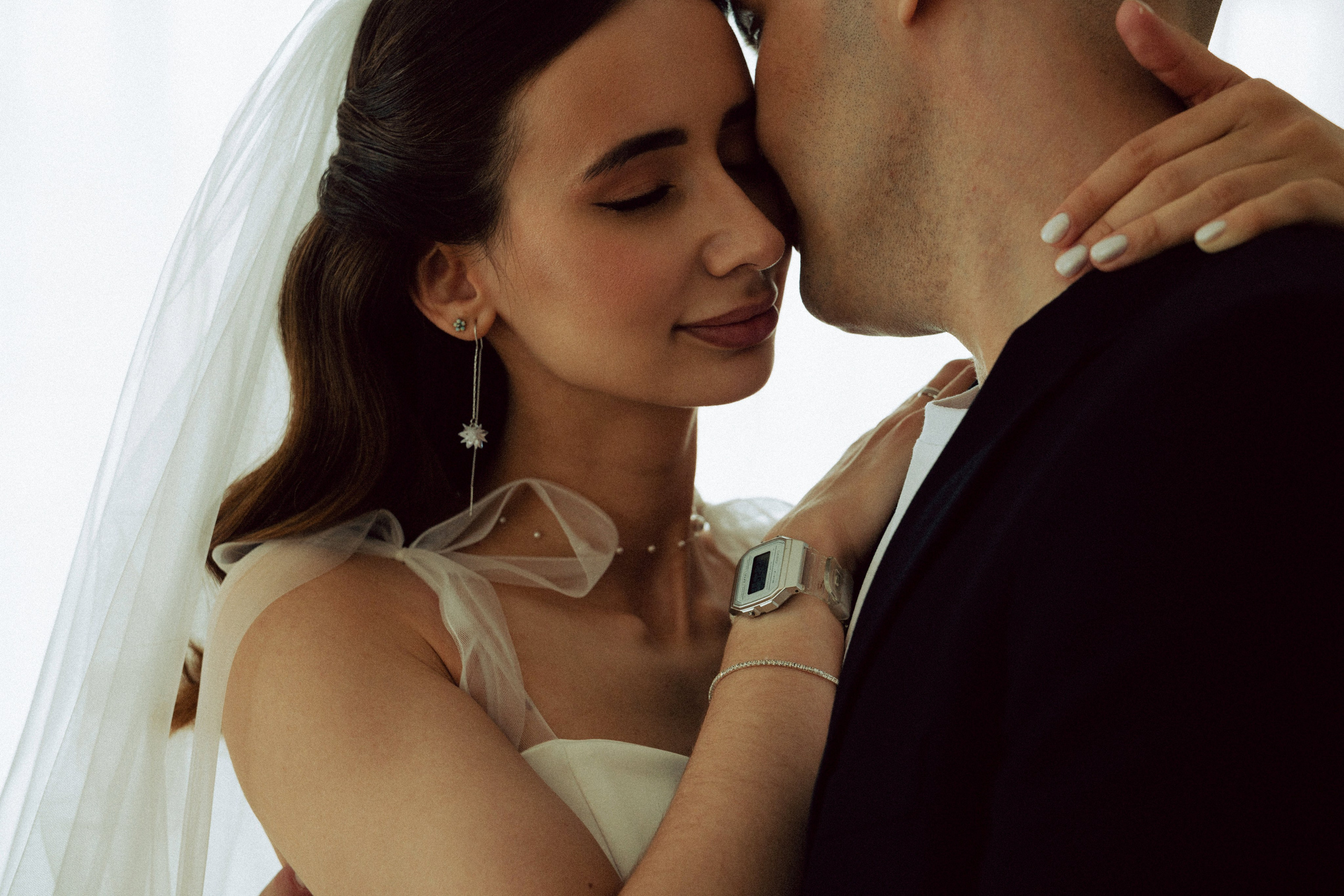 Артем и Дарья. Свадебный и портретный фотограф Тюмень