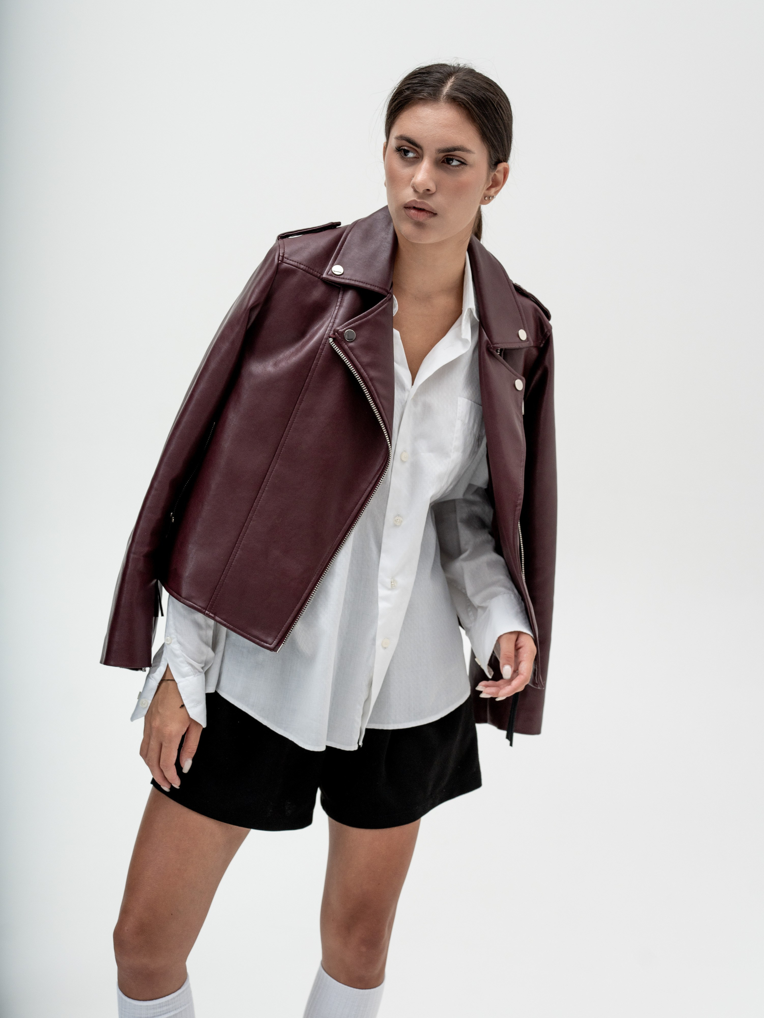 Даша. Фотограф в Екатеринбурге Яна Круташова