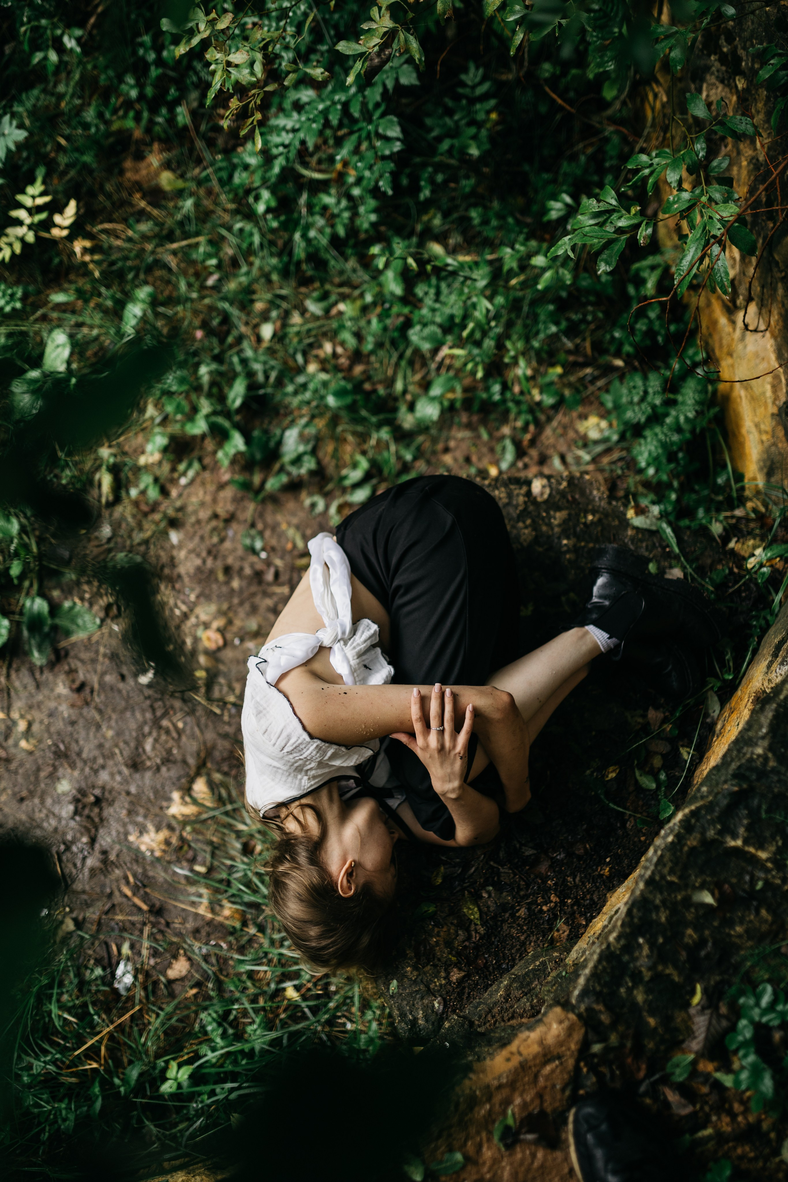 Женский портрет. Свадебный и семейный фотограф в Твери Стас Александров