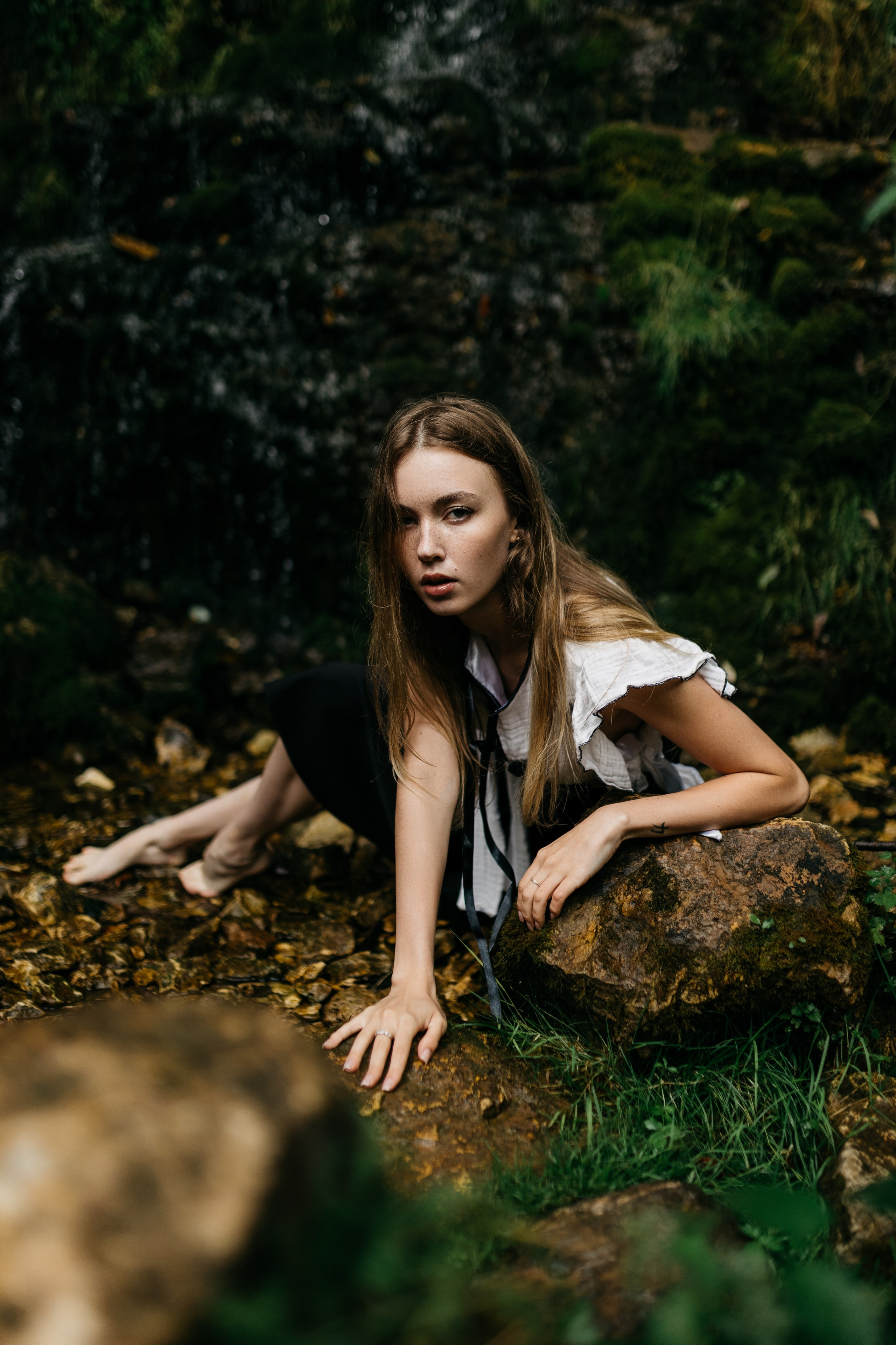 Женский портрет. Свадебный и семейный фотограф в Твери Стас Александров
