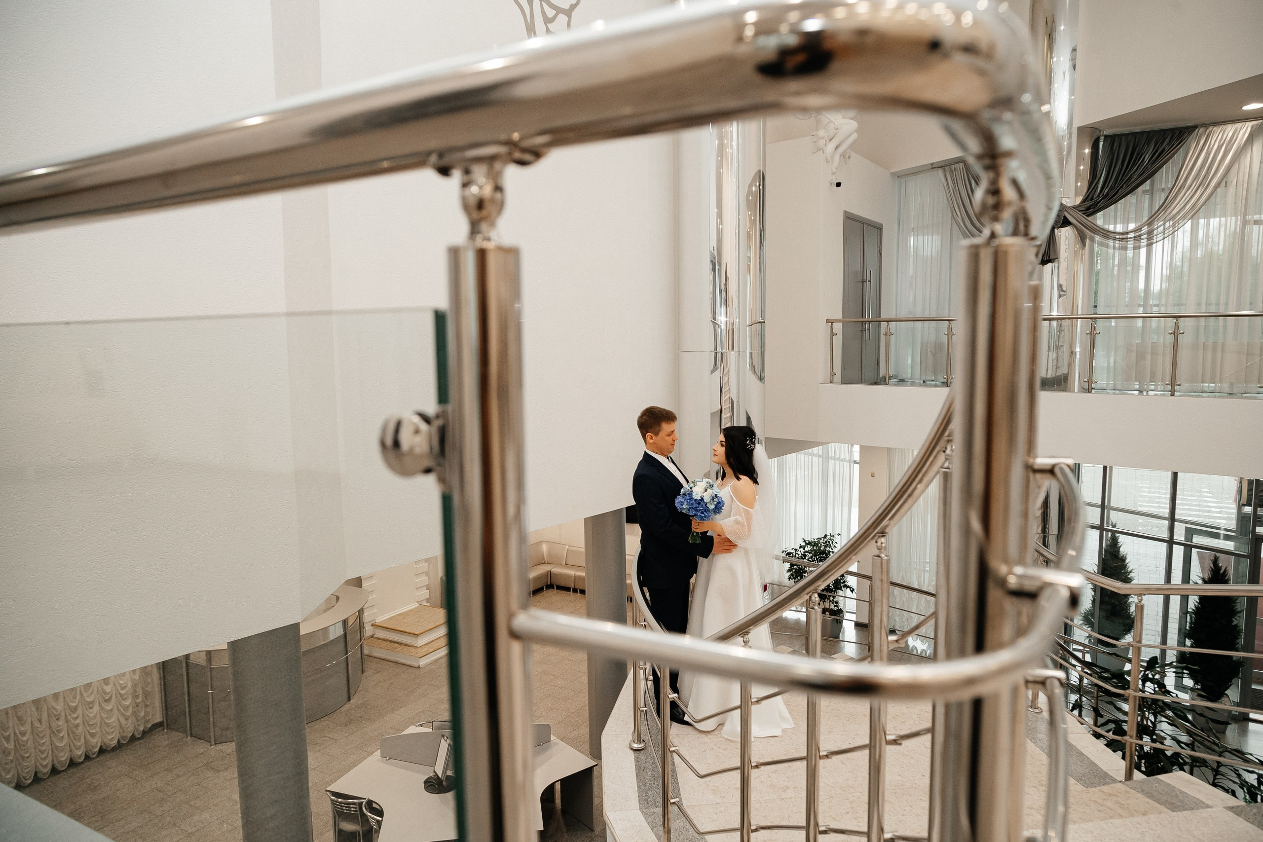 Анна Макарова. LINE Lab