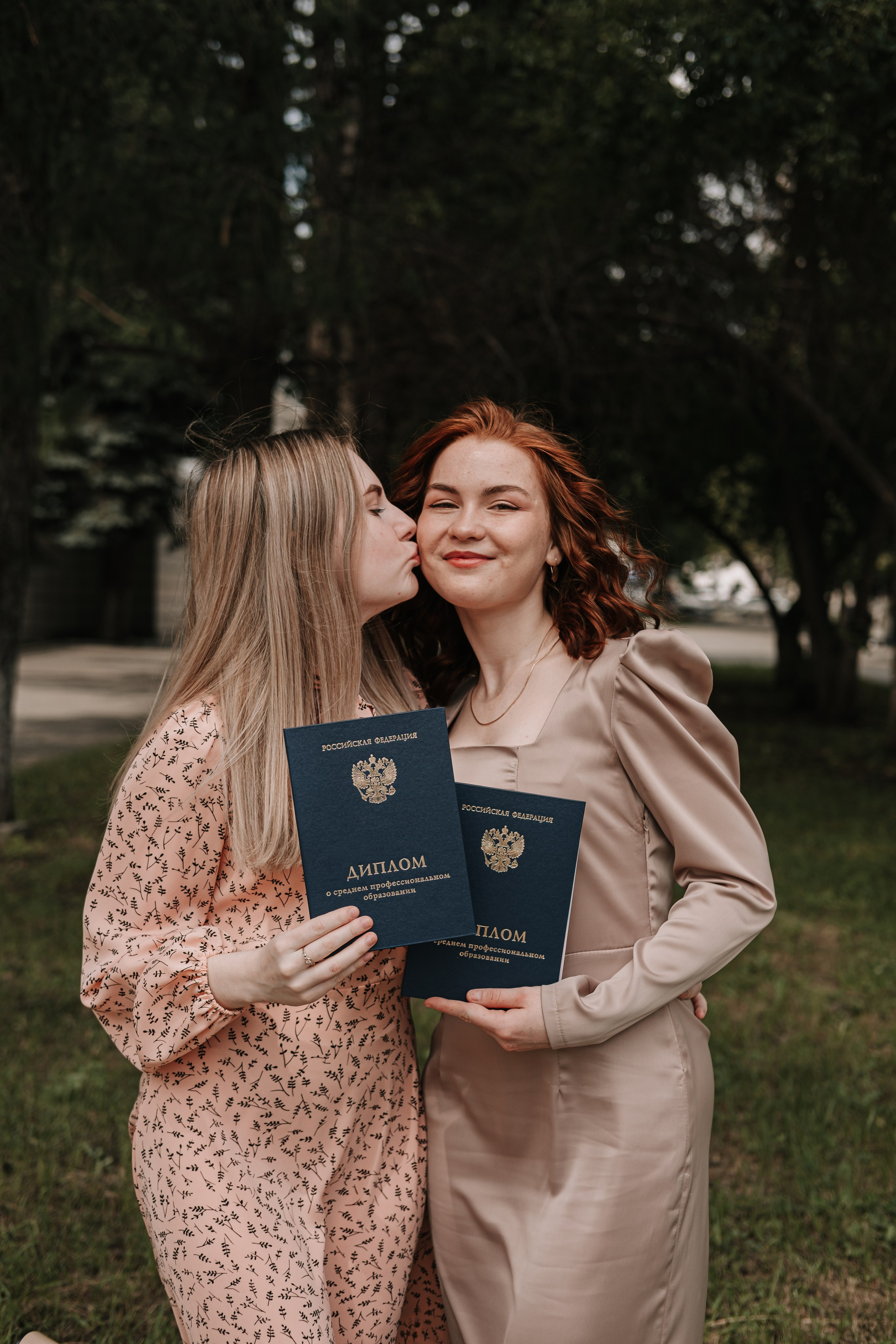 Выпускной. Свадебный фотограф Челябинск