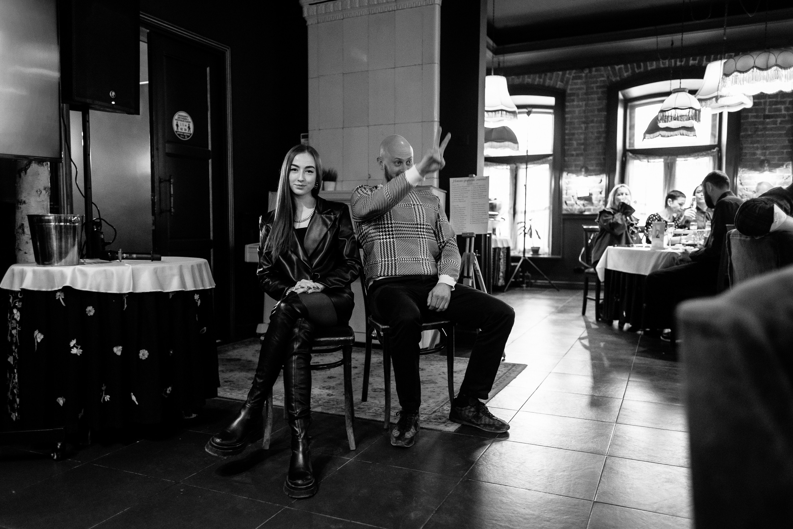 Свадебная фотосессия в Екатеринбурге. Фотограф Татьяна Орлова