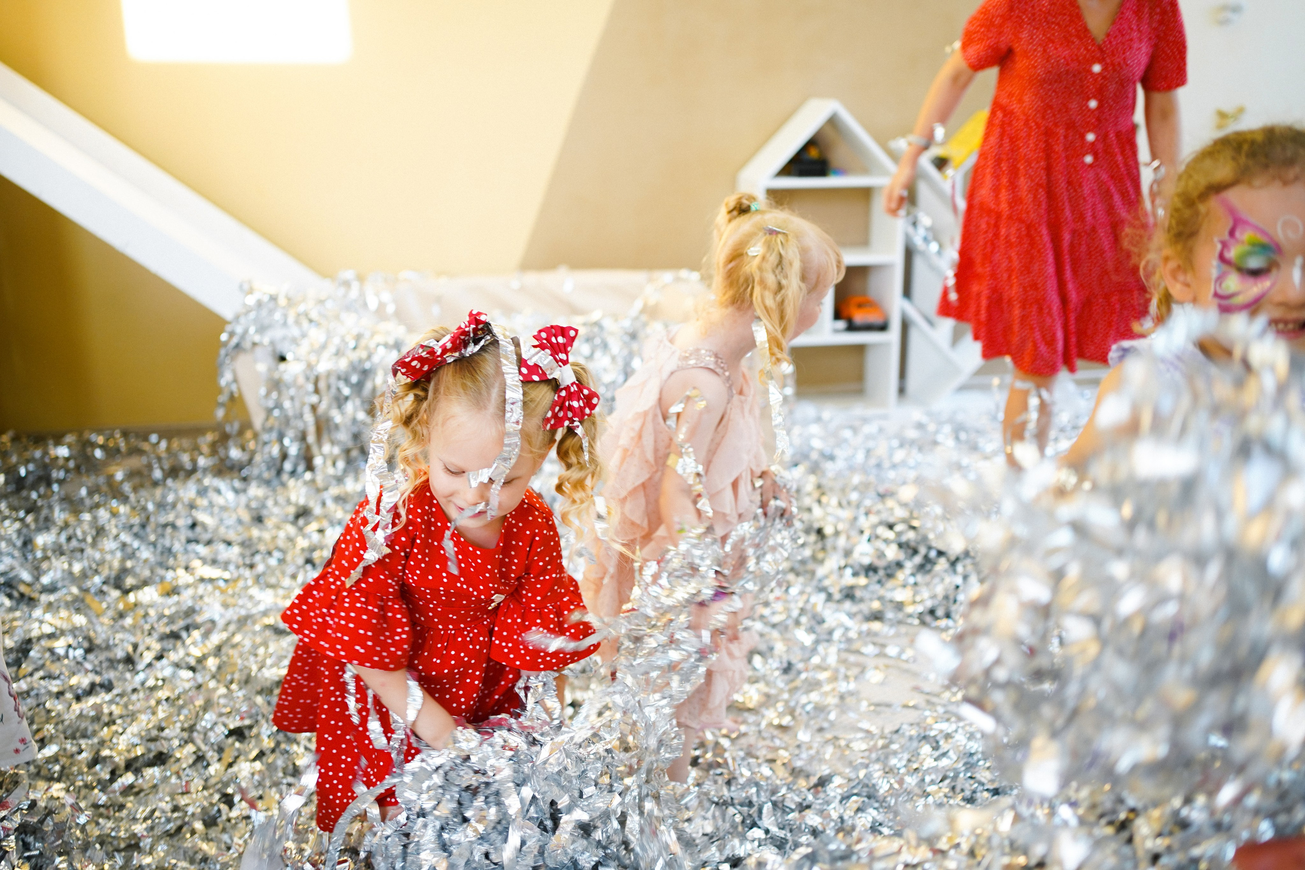 Агуша /день рождения/. Семейный и портретный фотограф в Екатеринбурге Yana Strok