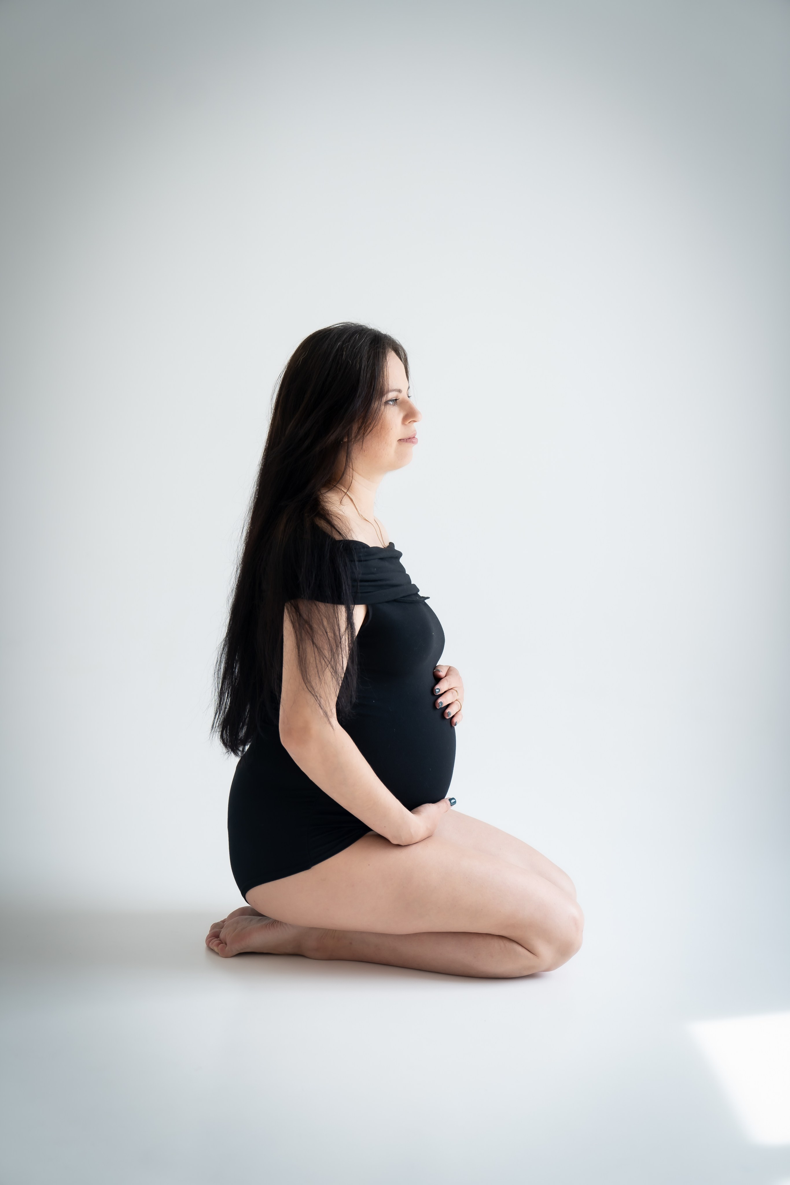 Фотосессия Марии — беременность. Фотограф в Ростове-на-Дону Анна Малахова