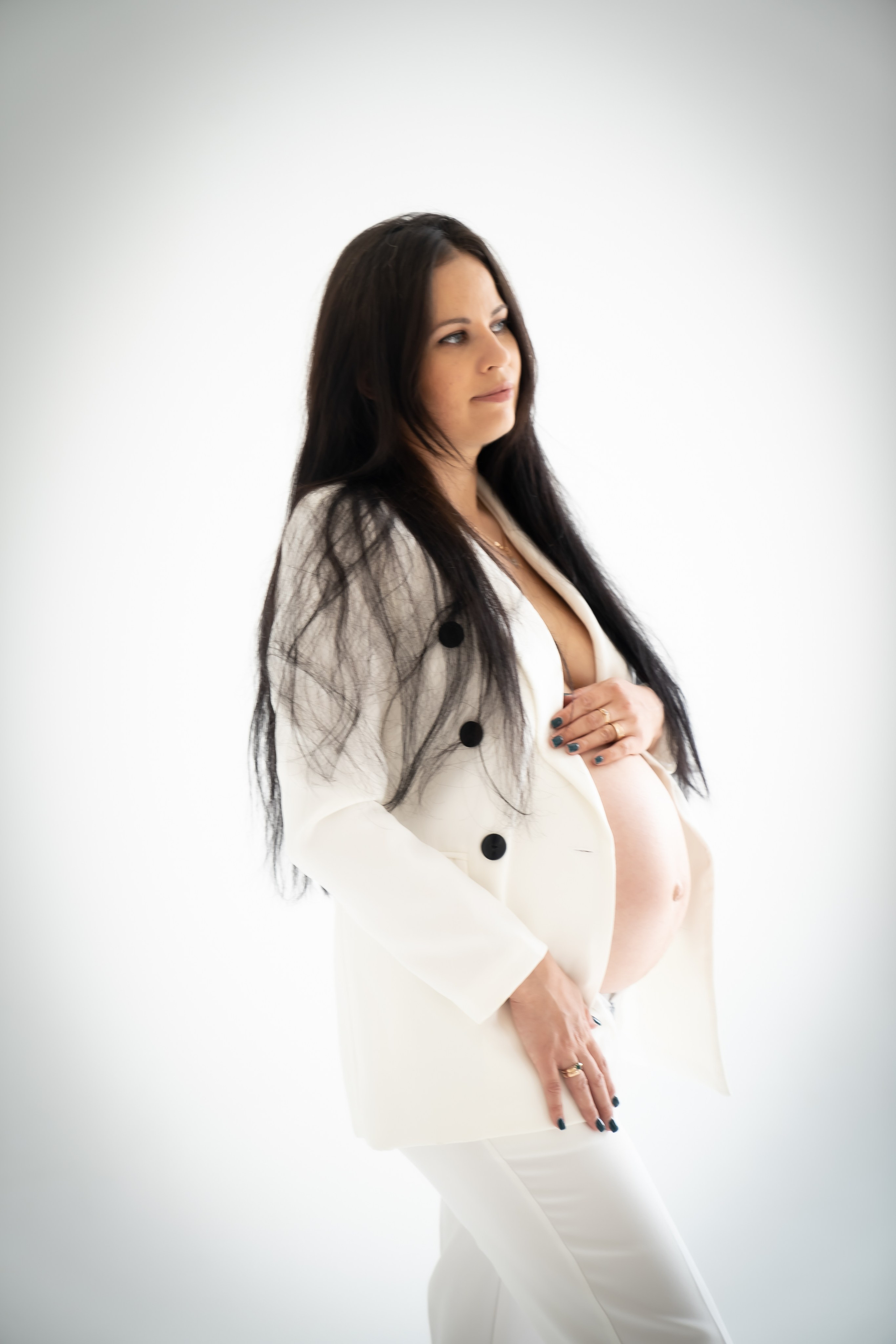 Фотосессия Марии — беременность. Фотограф в Ростове-на-Дону Анна Малахова