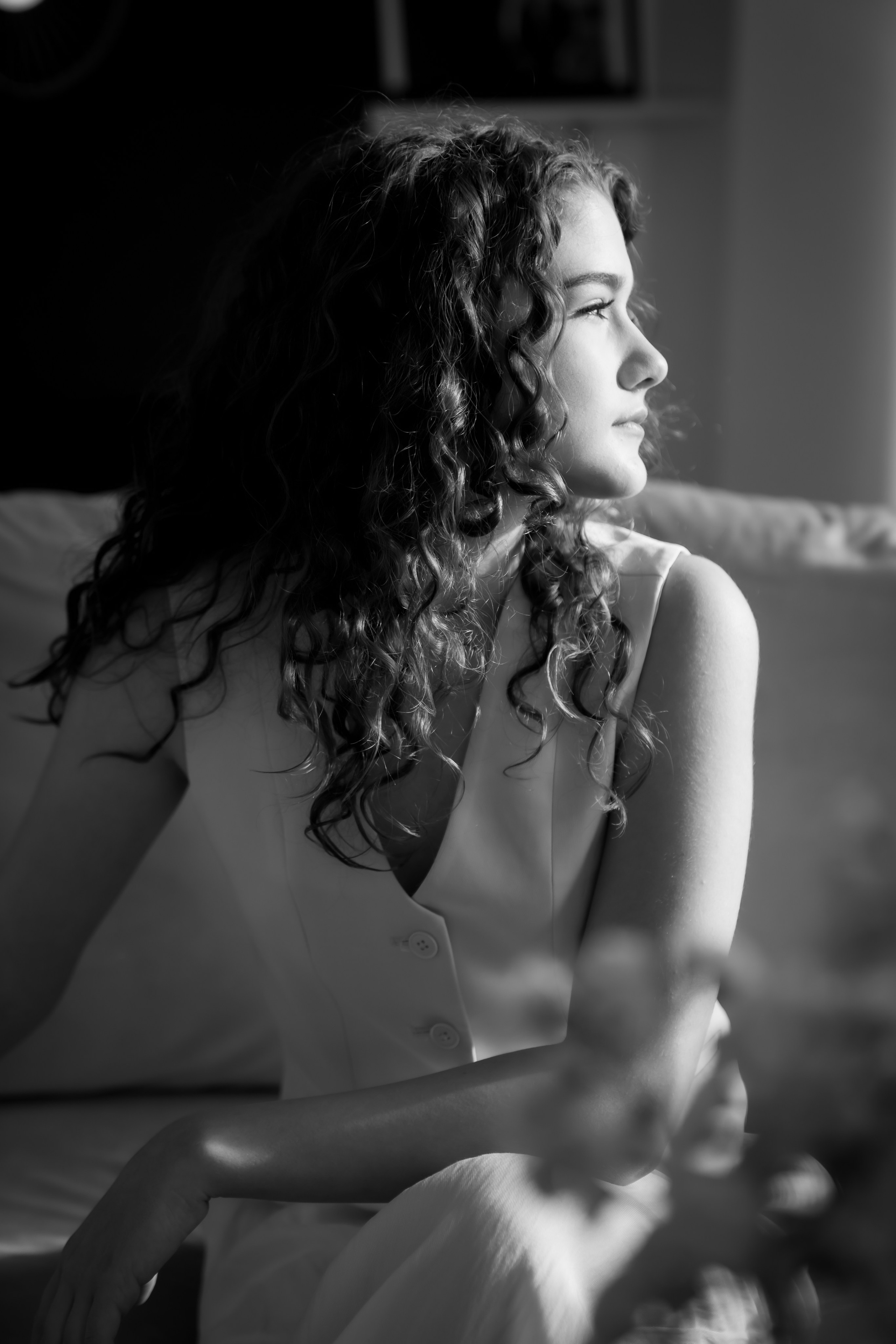 Женский Портрет. Фотограф в Ростове-на-Дону Анна Малахова