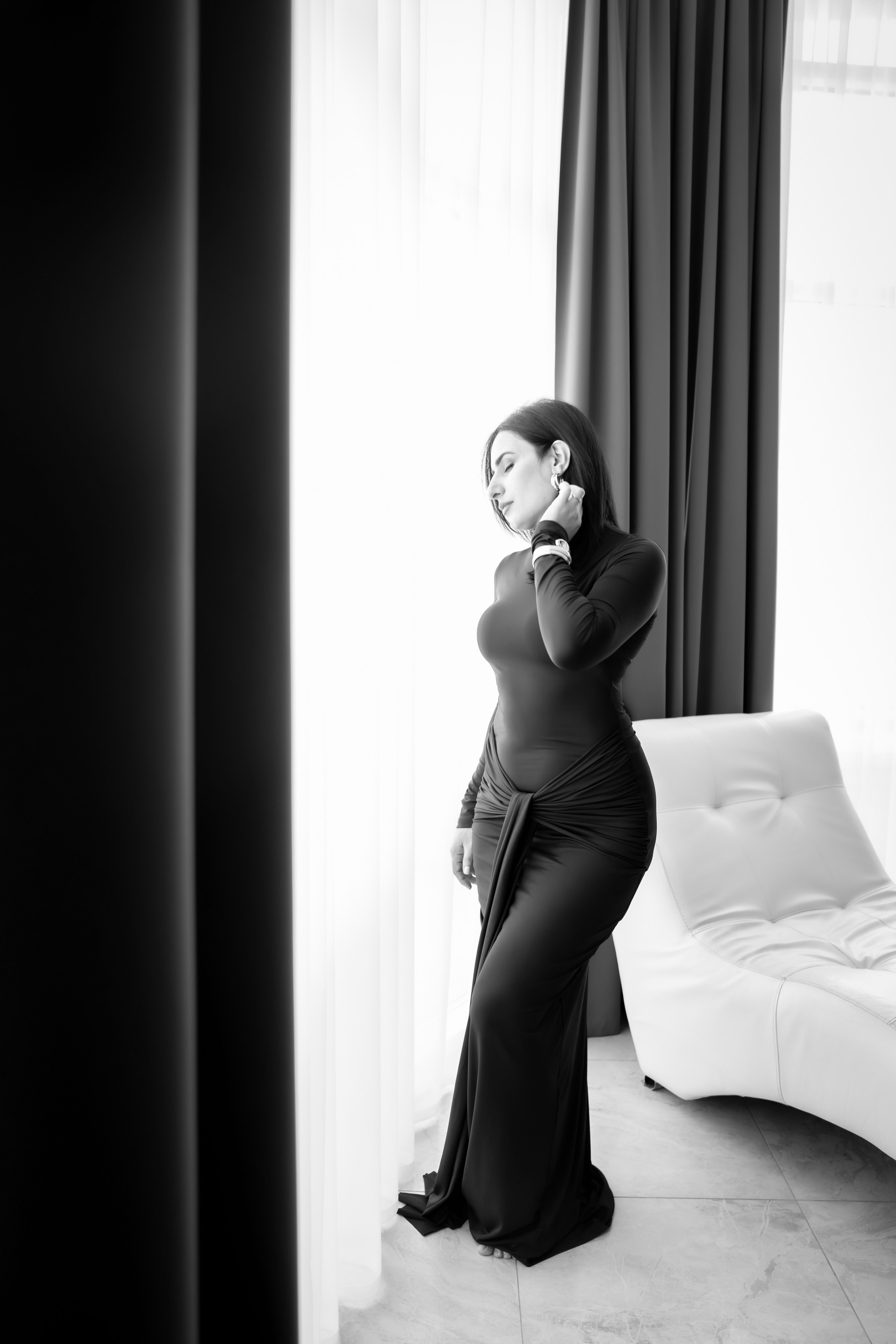 Фотосессия Анны и Алисы. Фотограф в Ростове-на-Дону Анна Малахова