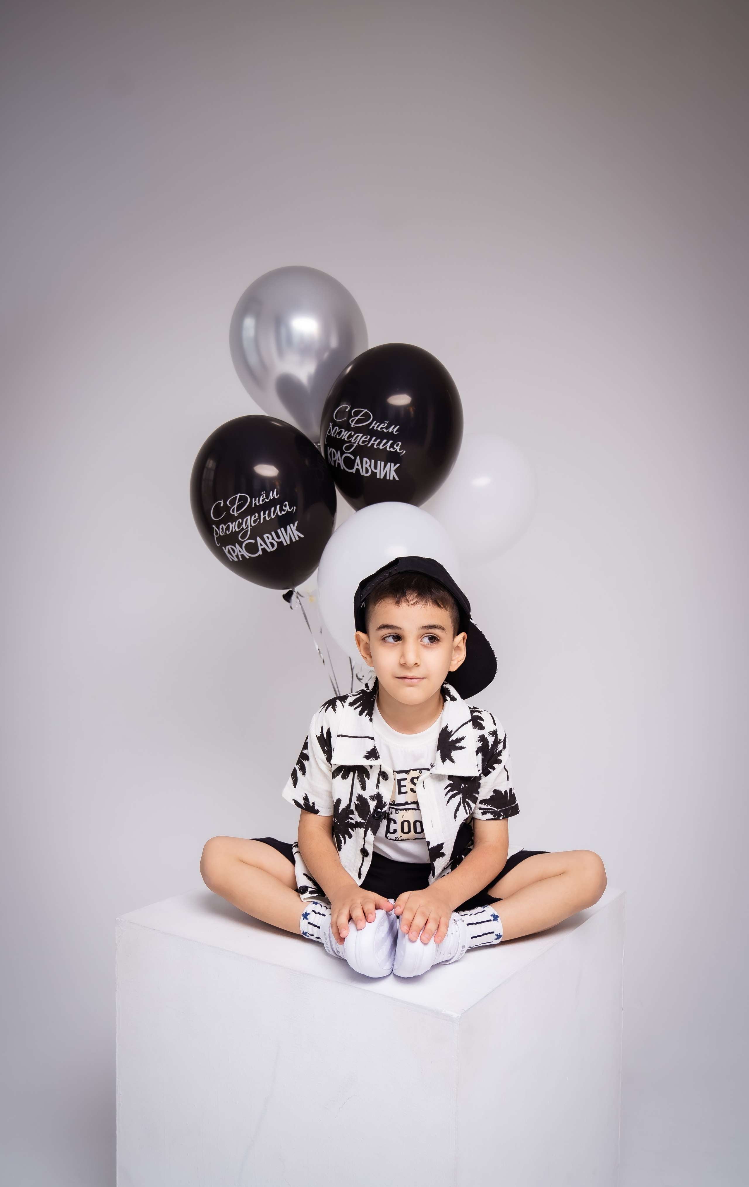 Фотосессия Сюзанны и ее Семьи. Фотограф в Ростове-на-Дону Анна Малахова