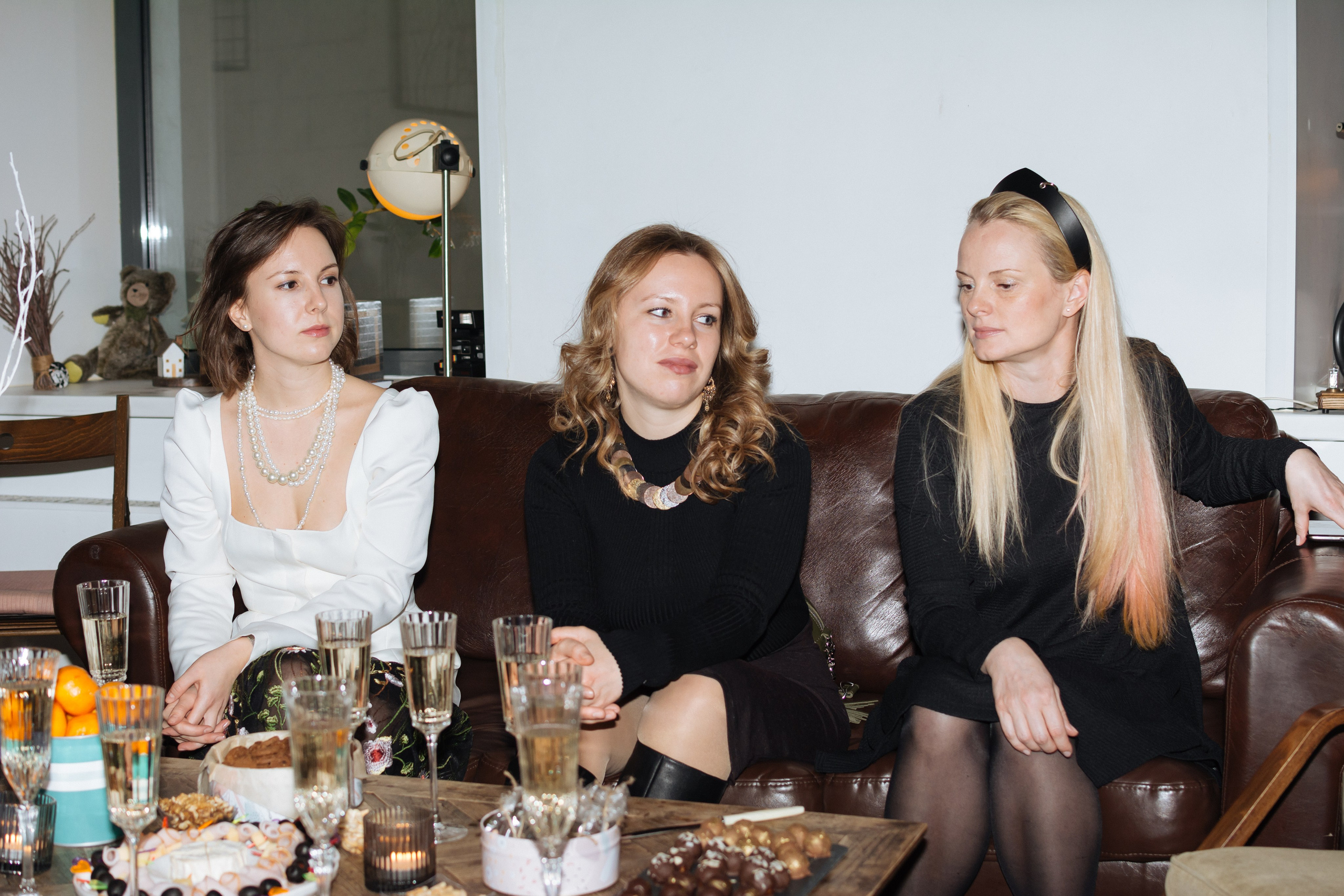 Дегустация-карнавал 2023 г. Портретный и репортажный Фотограф в Москве Александра Комарницкая