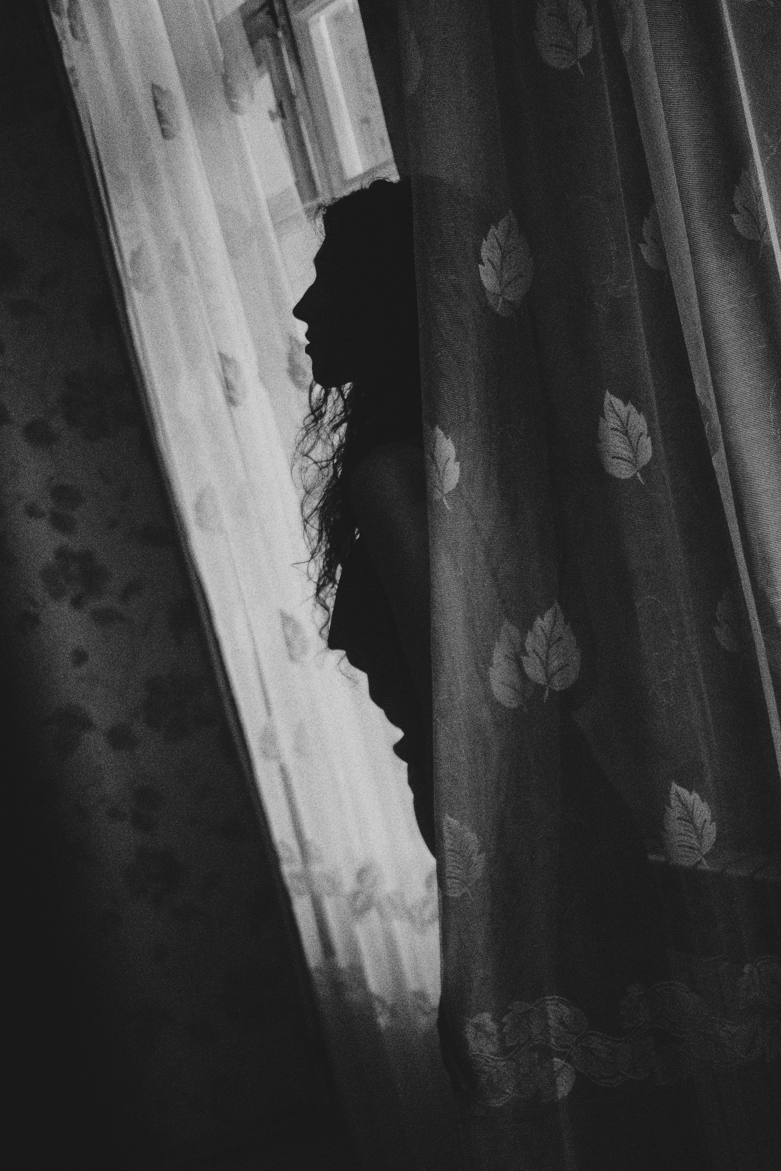 Наташа. Портретный фотограф