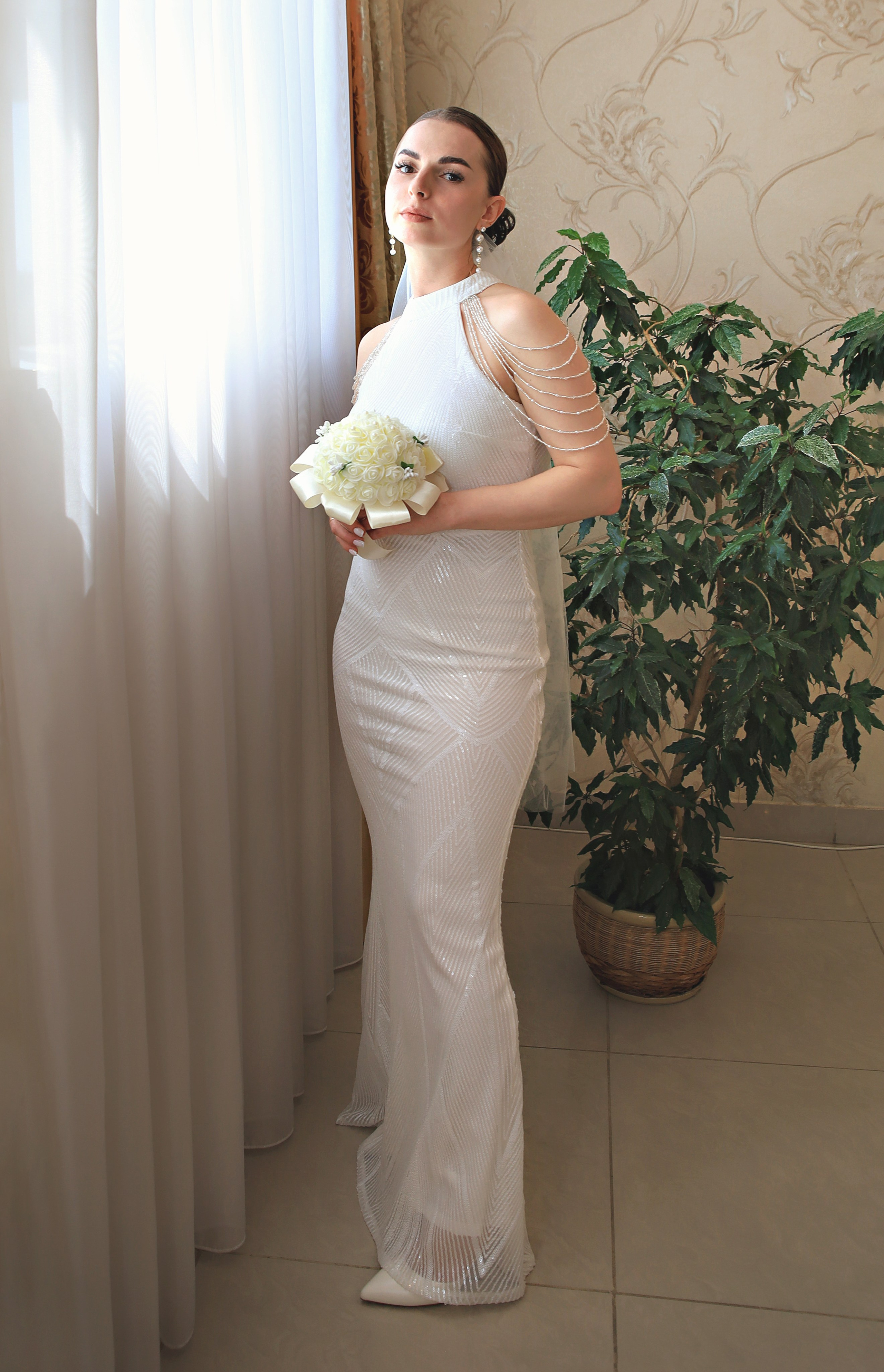 Андрей и Александра. Свадебный и школьный фотограф в Аткарске и Саратове