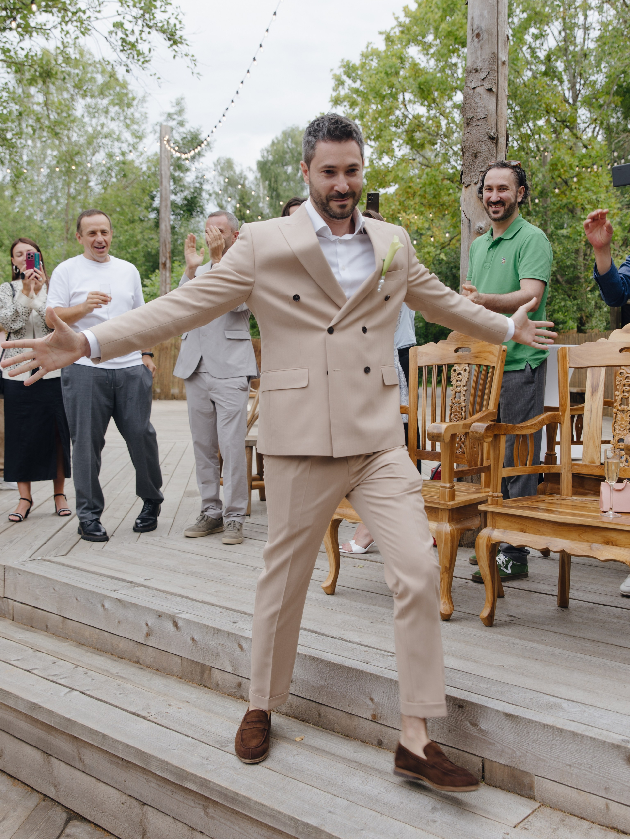 Эмиль да Дарья. Destination wedding photographer Mary Korenchuk