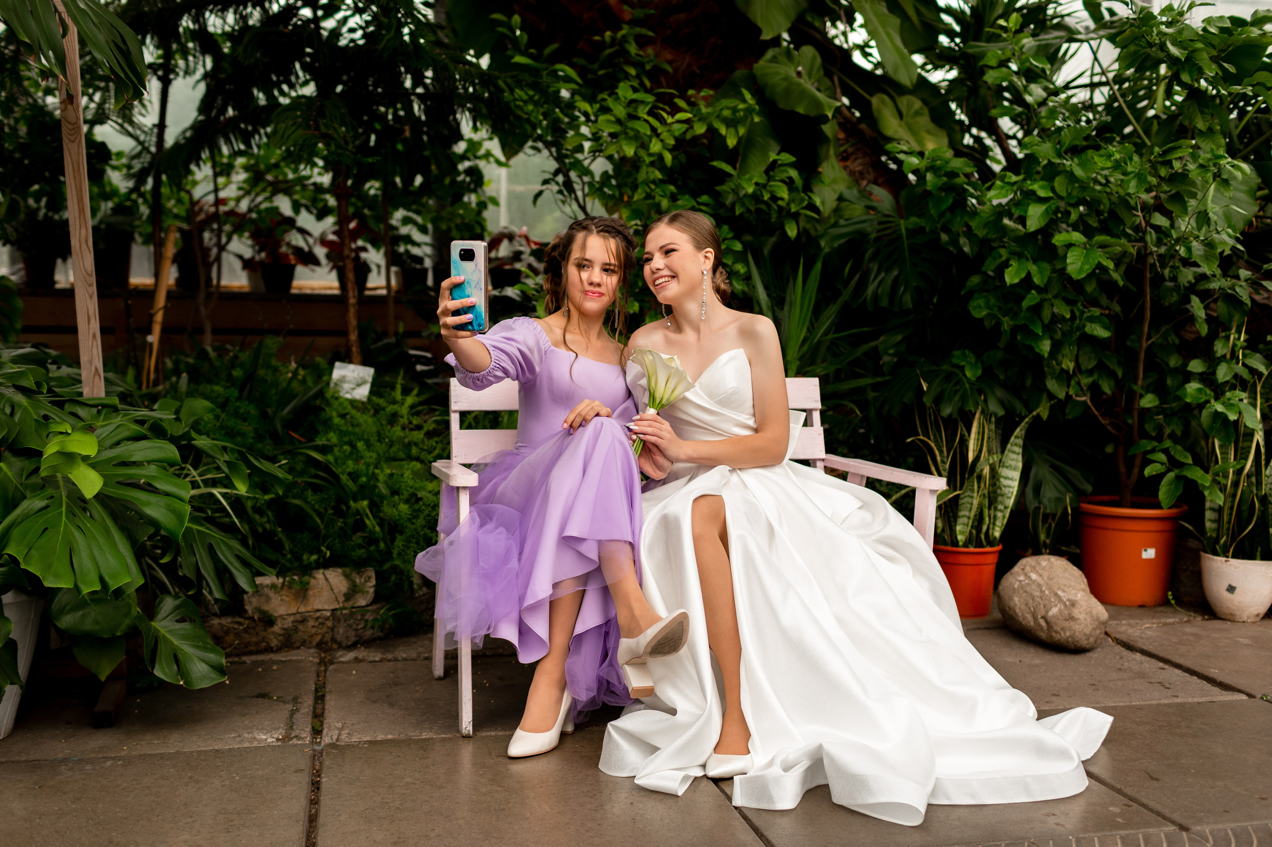 Свадебная фотосессия. Свадебный фотограф Кирилл Белый