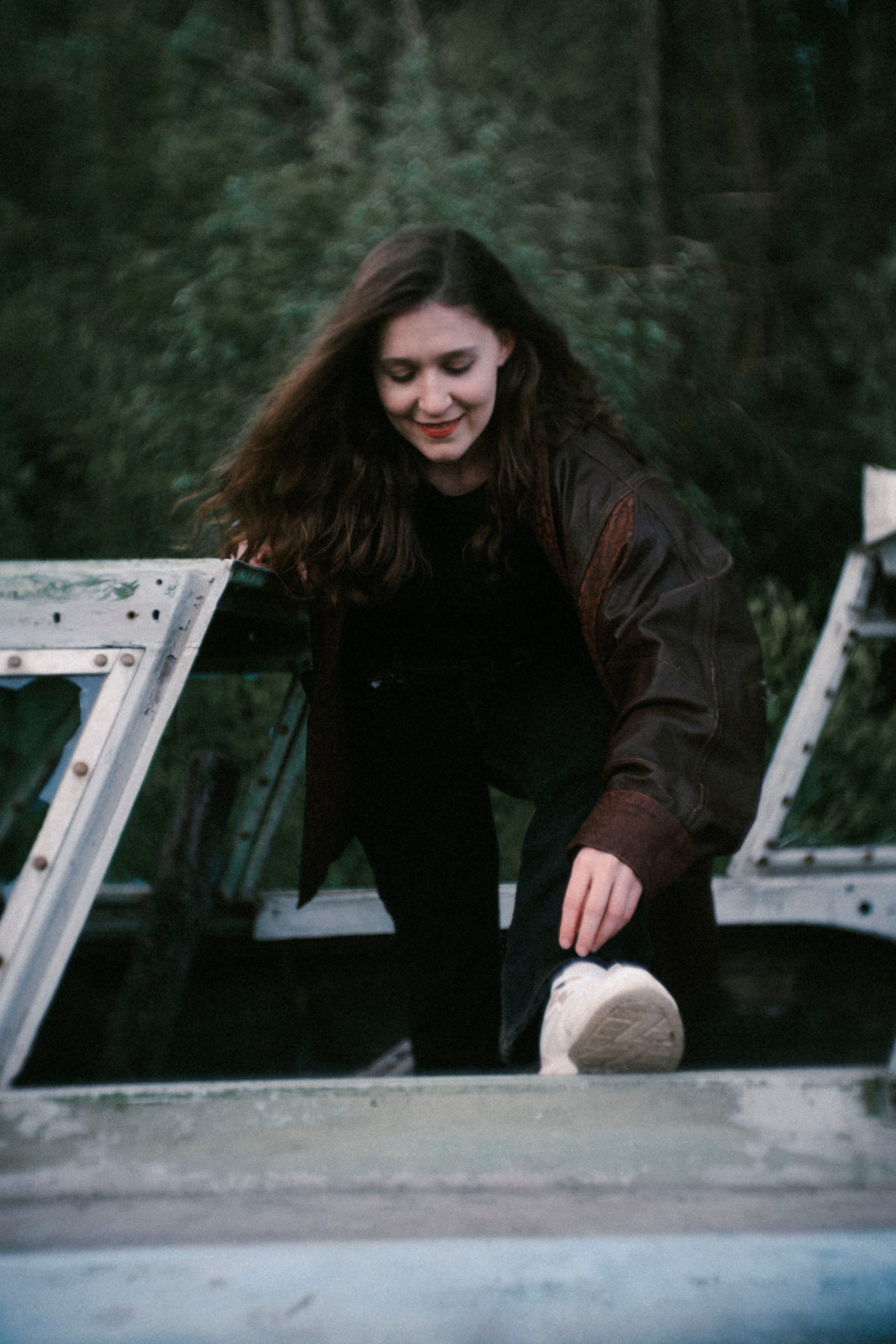 Daria. Фотограф Димитровград Казань Валерия Владимиркина