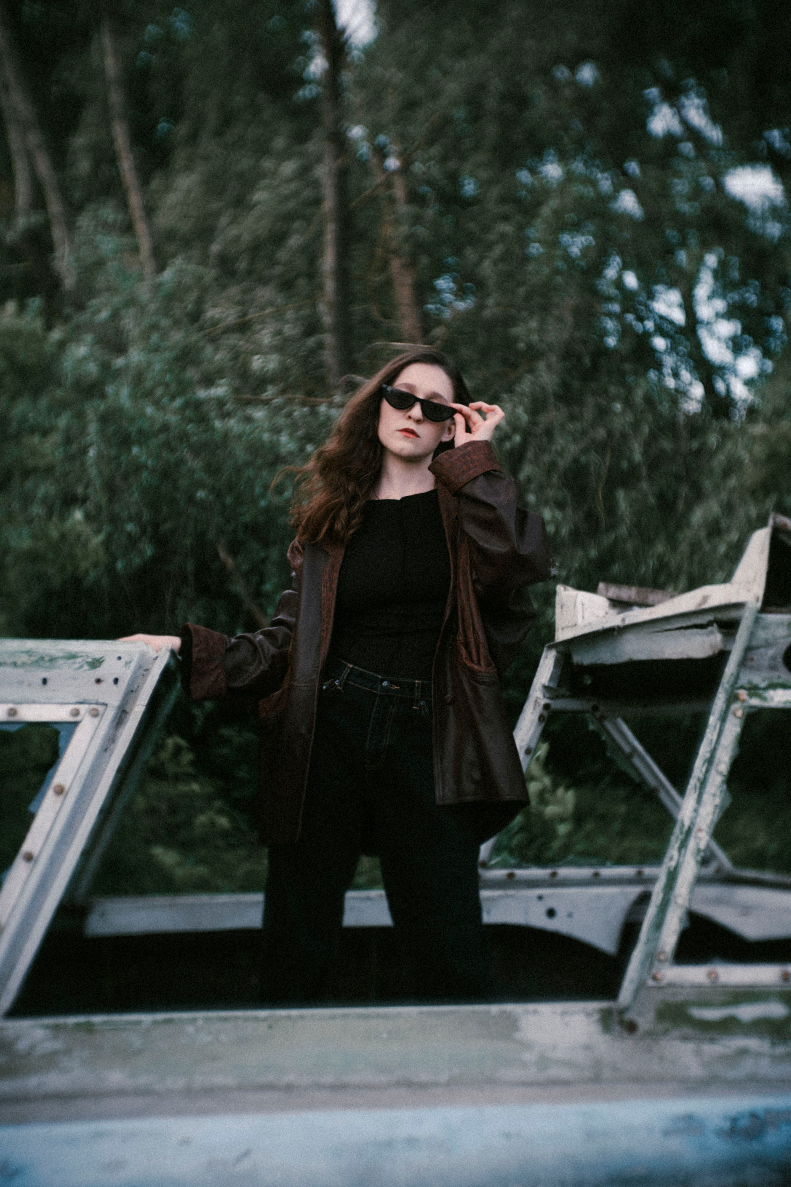 Daria. Фотограф Димитровград Казань Валерия Владимиркина