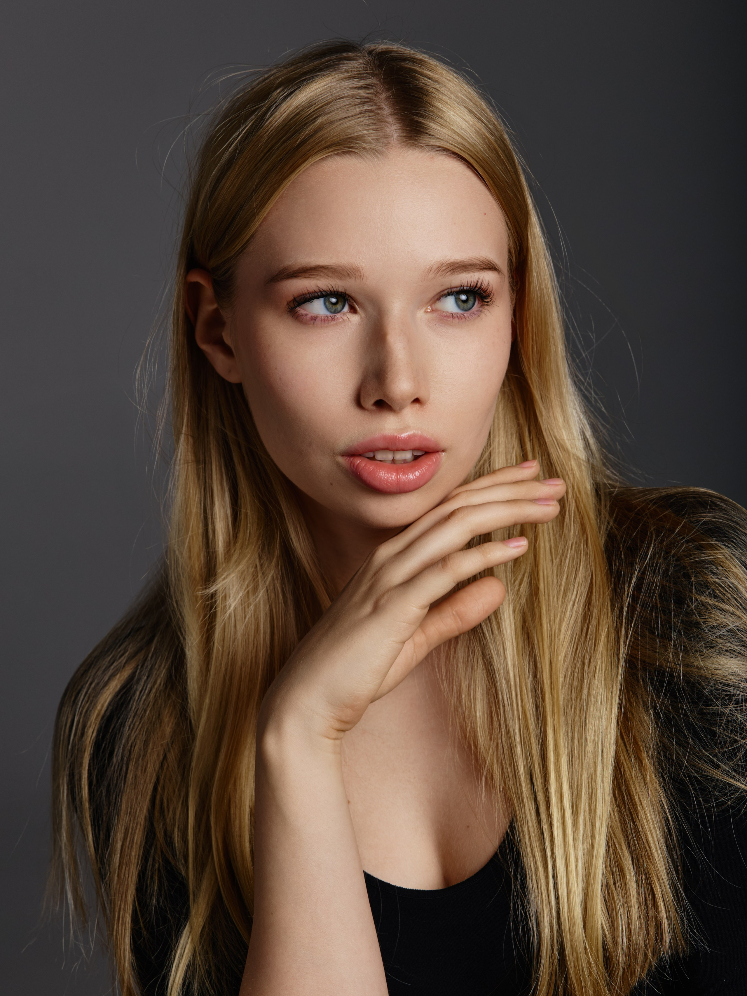 Eva. Ekaterina Shulakova