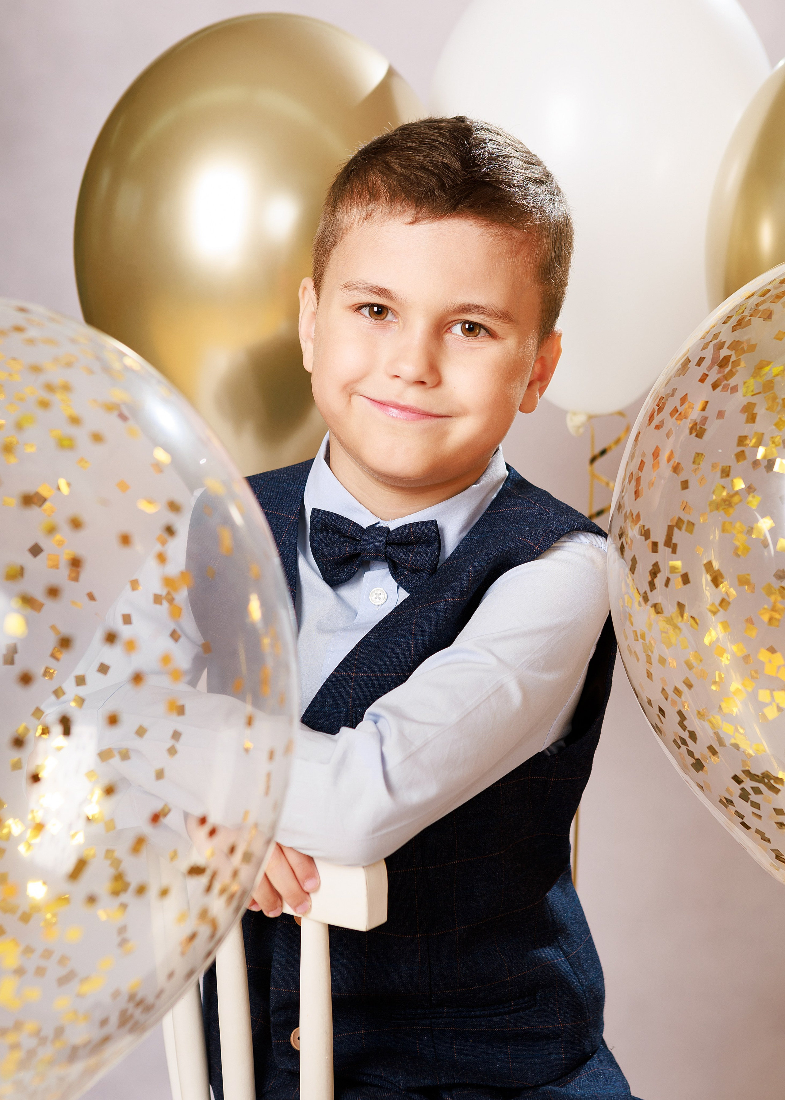 Детский сад. Выпускные альбомы для школ и детских садов