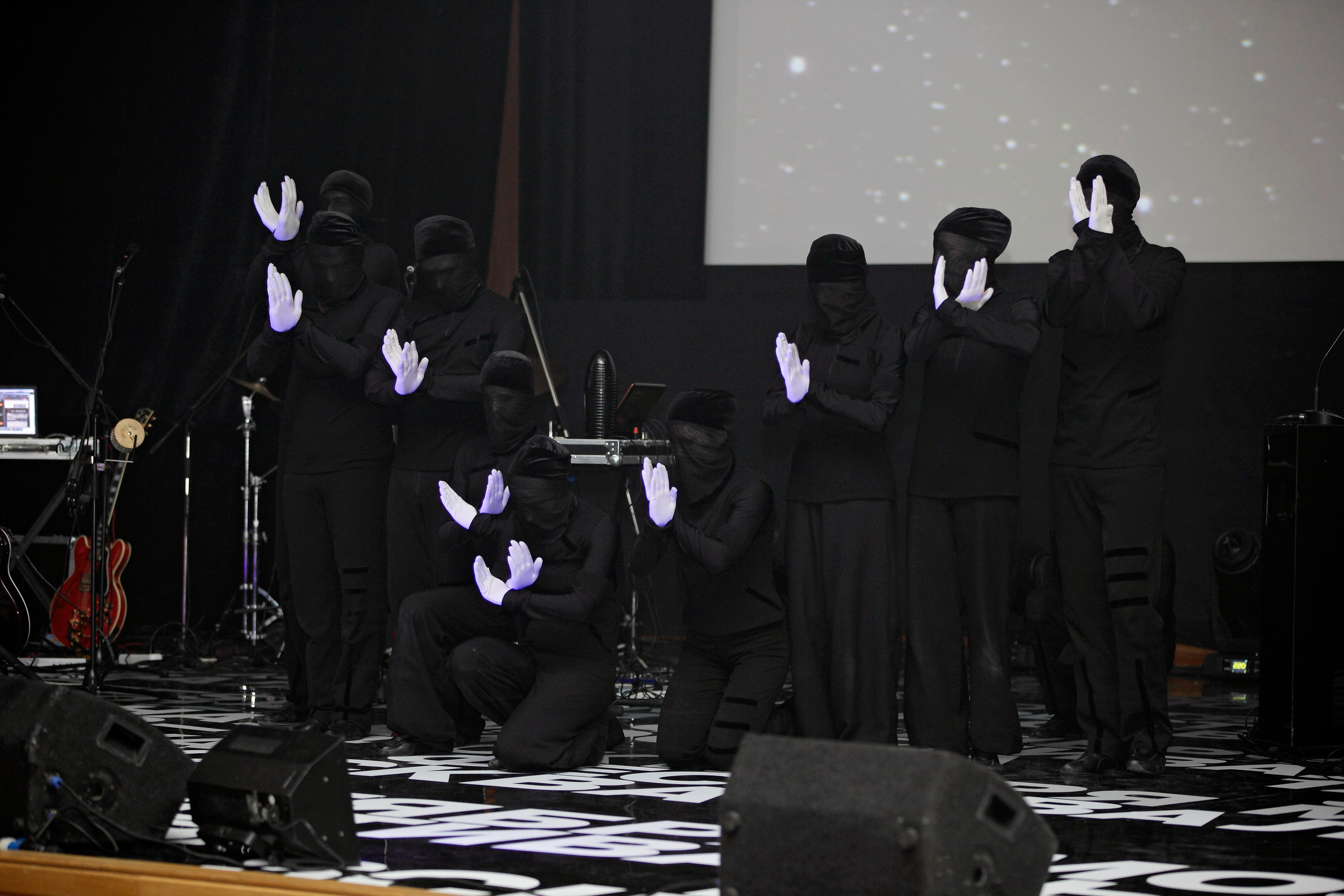 Фестиваль науки 2012. Попов.фото — Предметная фотостудия в Новой Москве