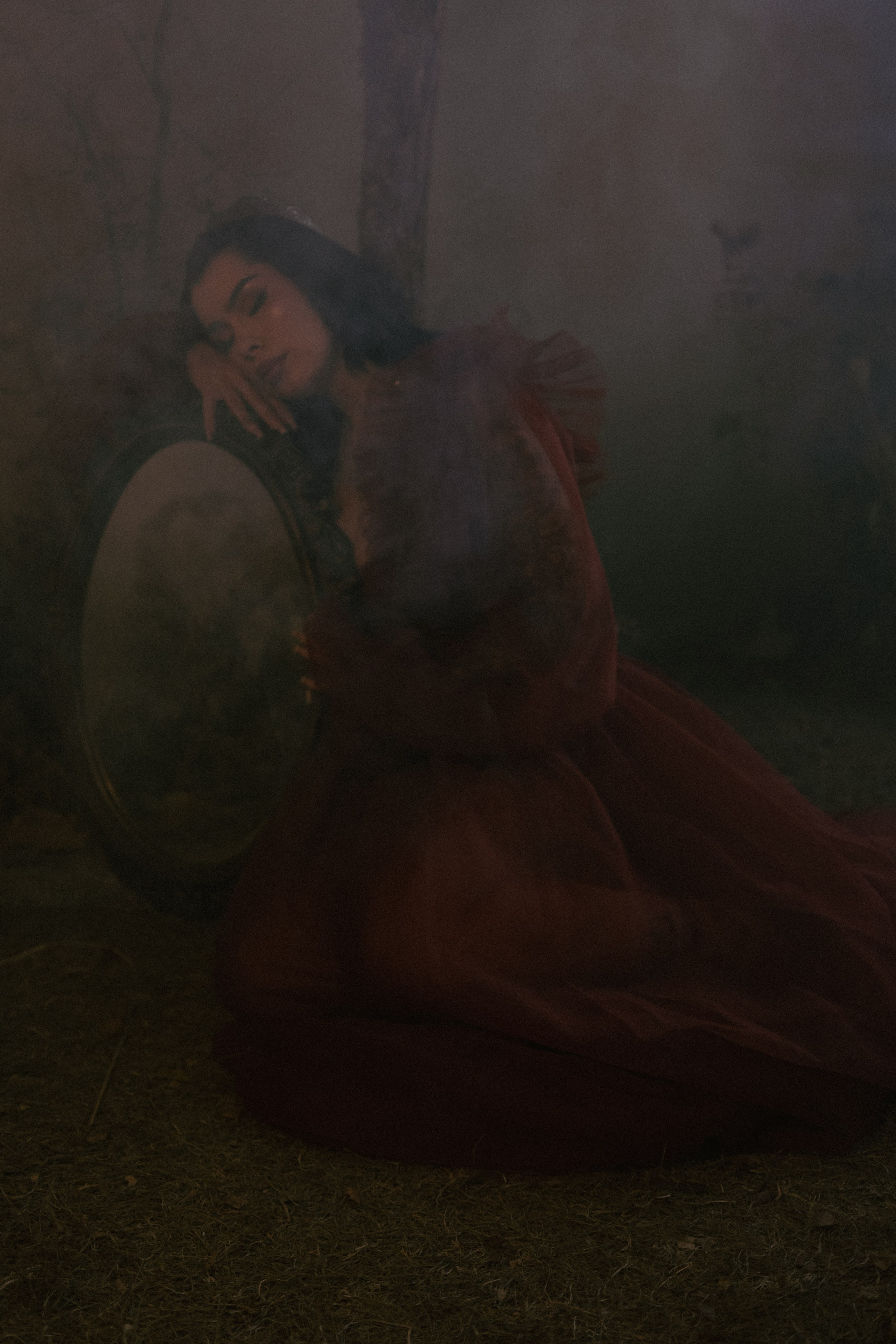 Алина. Фотограф Виктор Курий