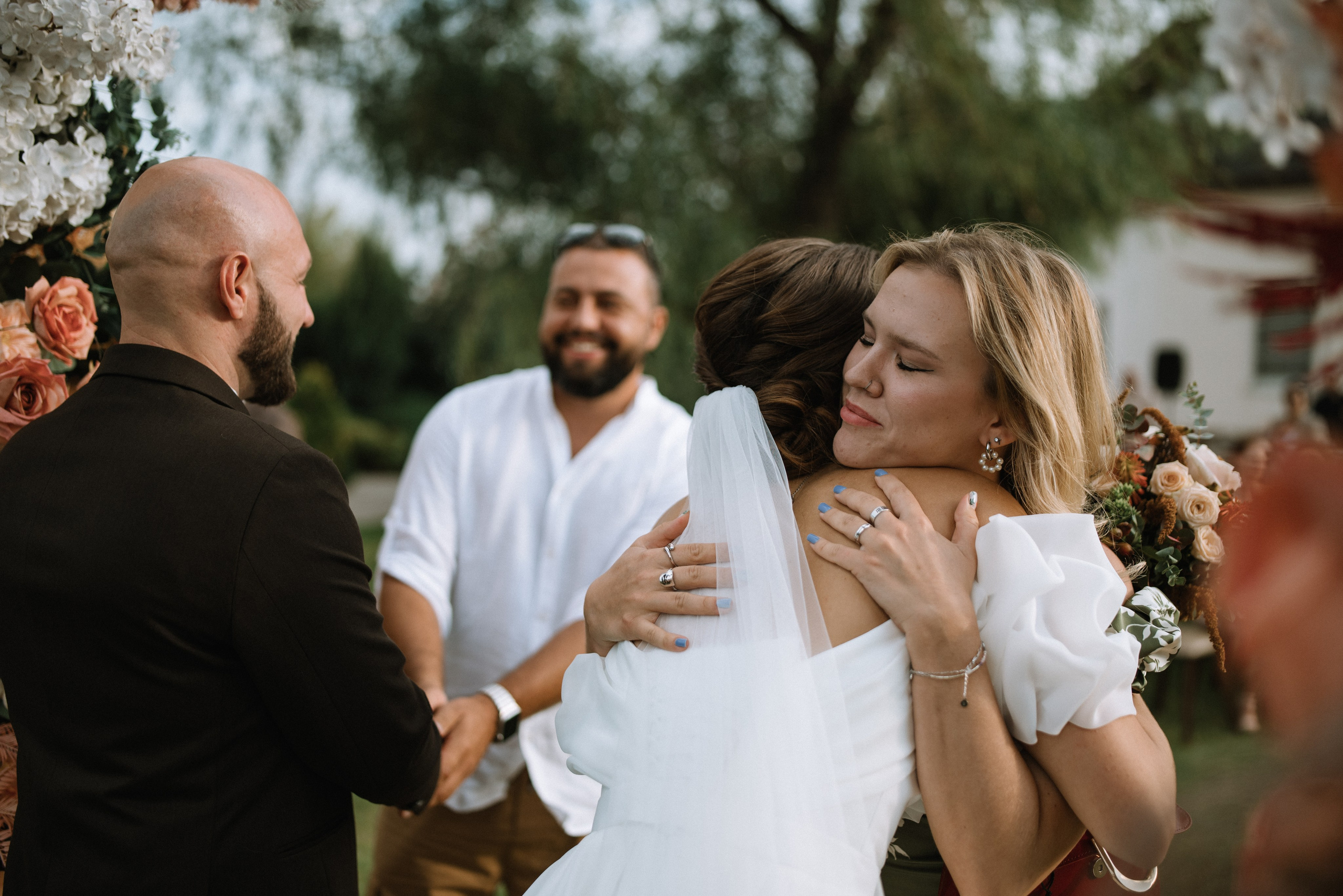 Коля и Аня. Ближняя Дача. Фотограф Костикова Анастасия Ростов-на-Дону