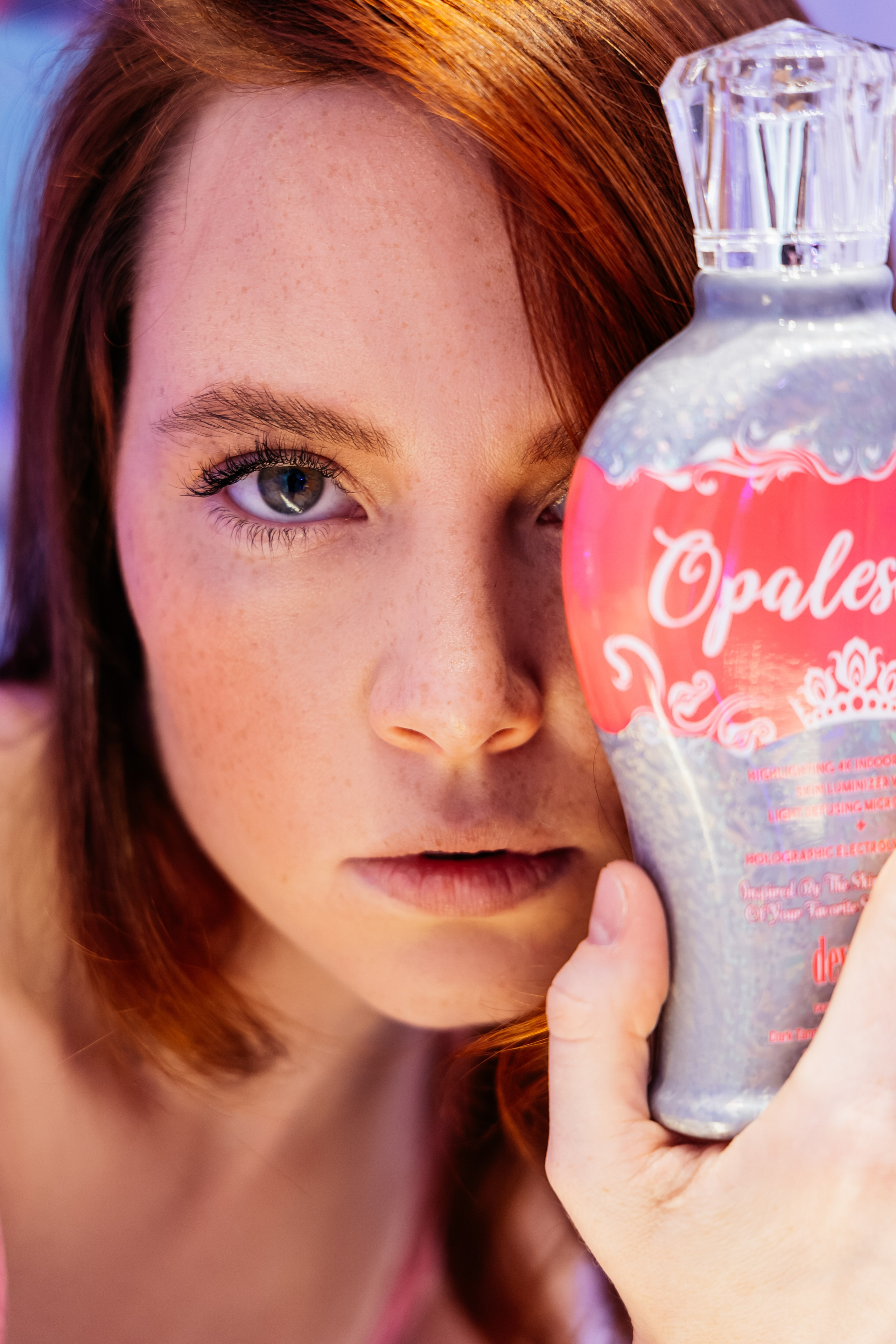 SUNLAB 2. Фотограф в Москве Анастасия Курлович