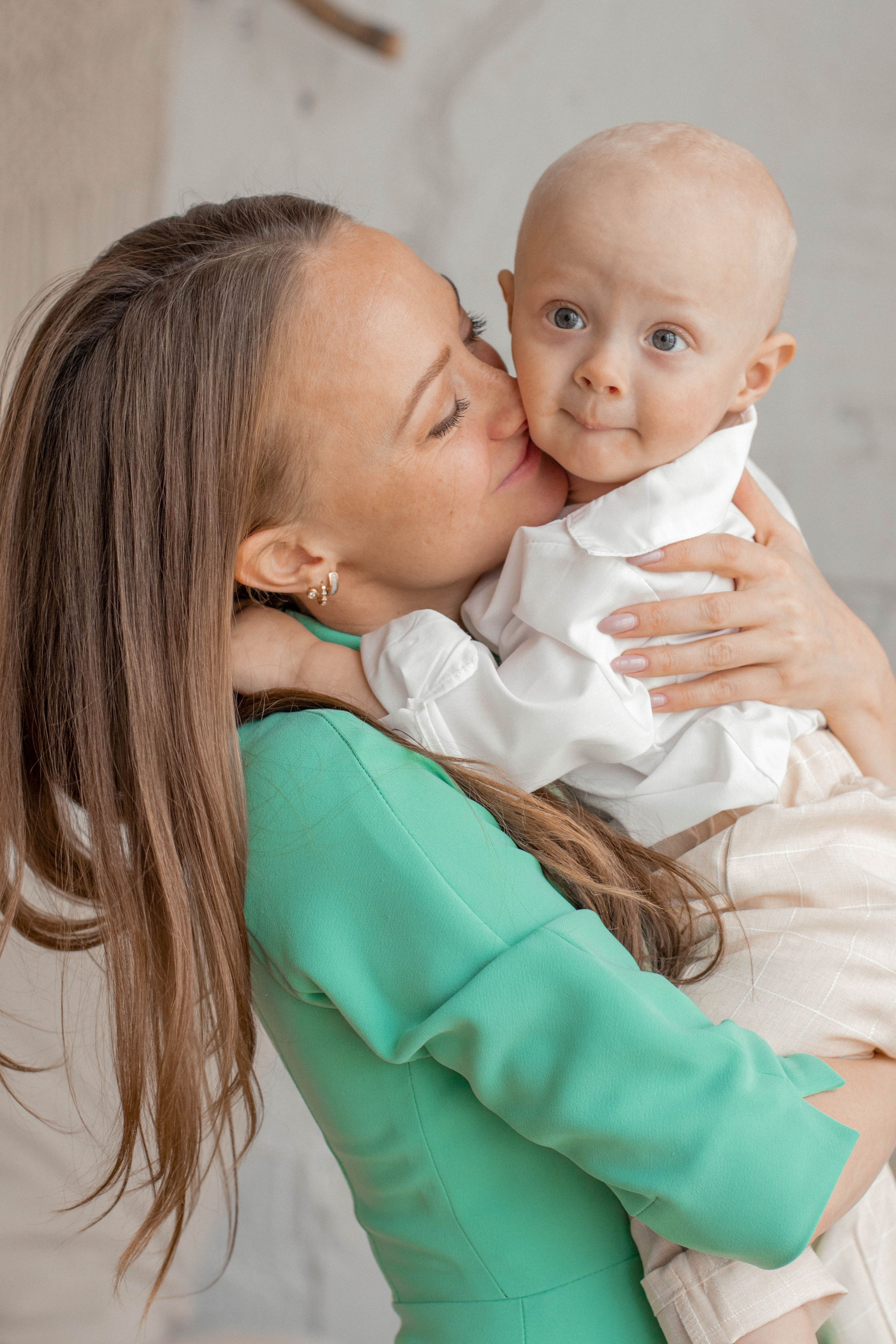 Саше годик. Фотограф в Екатеринбурге Елизарова Юлия