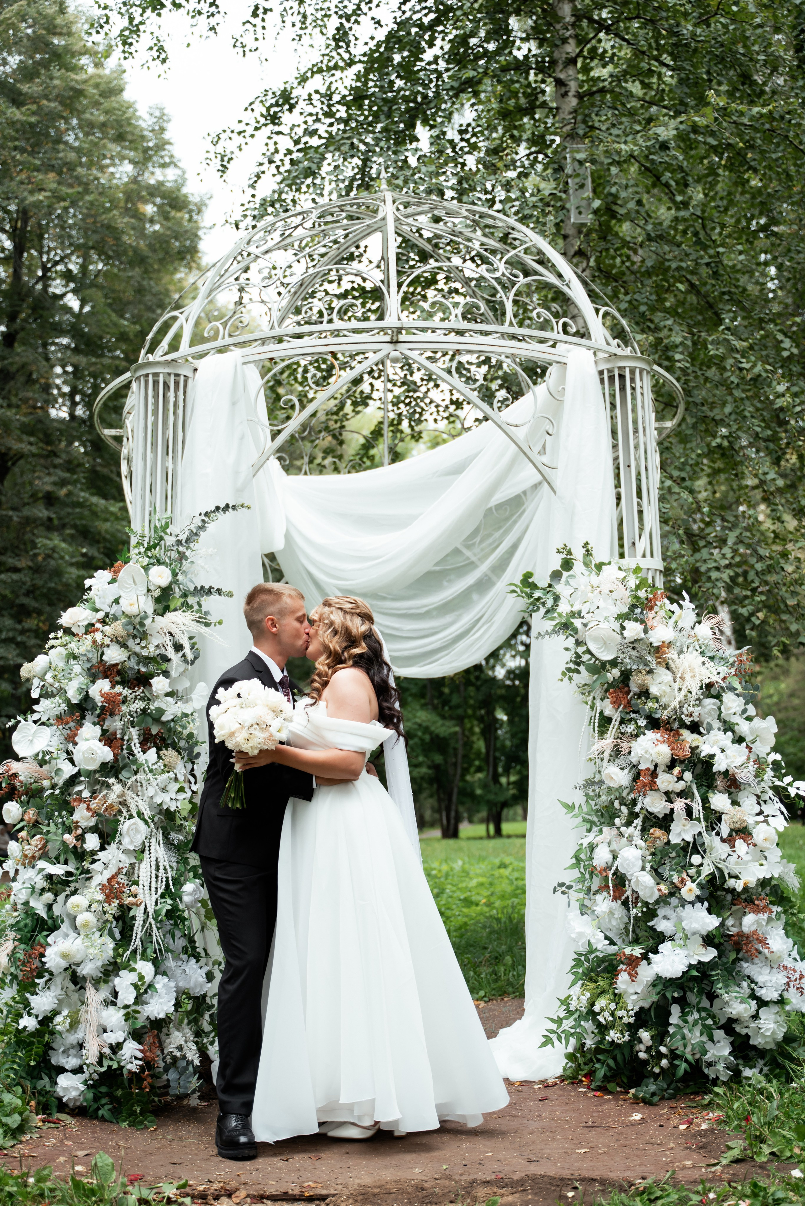 Nik&Asy wed. Свадебный и семейный фотограф в Ижевске Романова Ольга